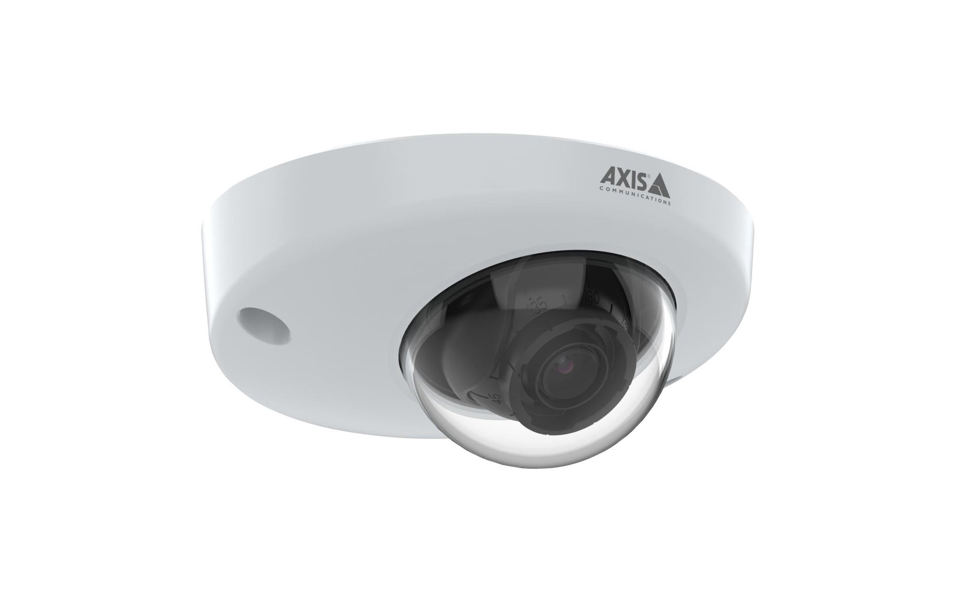 Axis M3905-R Dome-Kamera – 1080p, M12-Anschluss