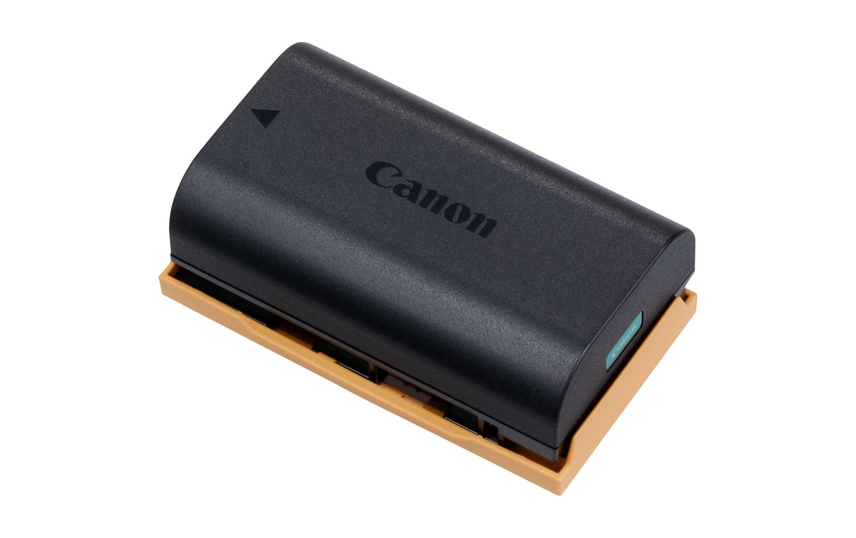 Canon LP-EL Akku – Lithium-Ion, 1920 mAh – für Speedlite EL-1