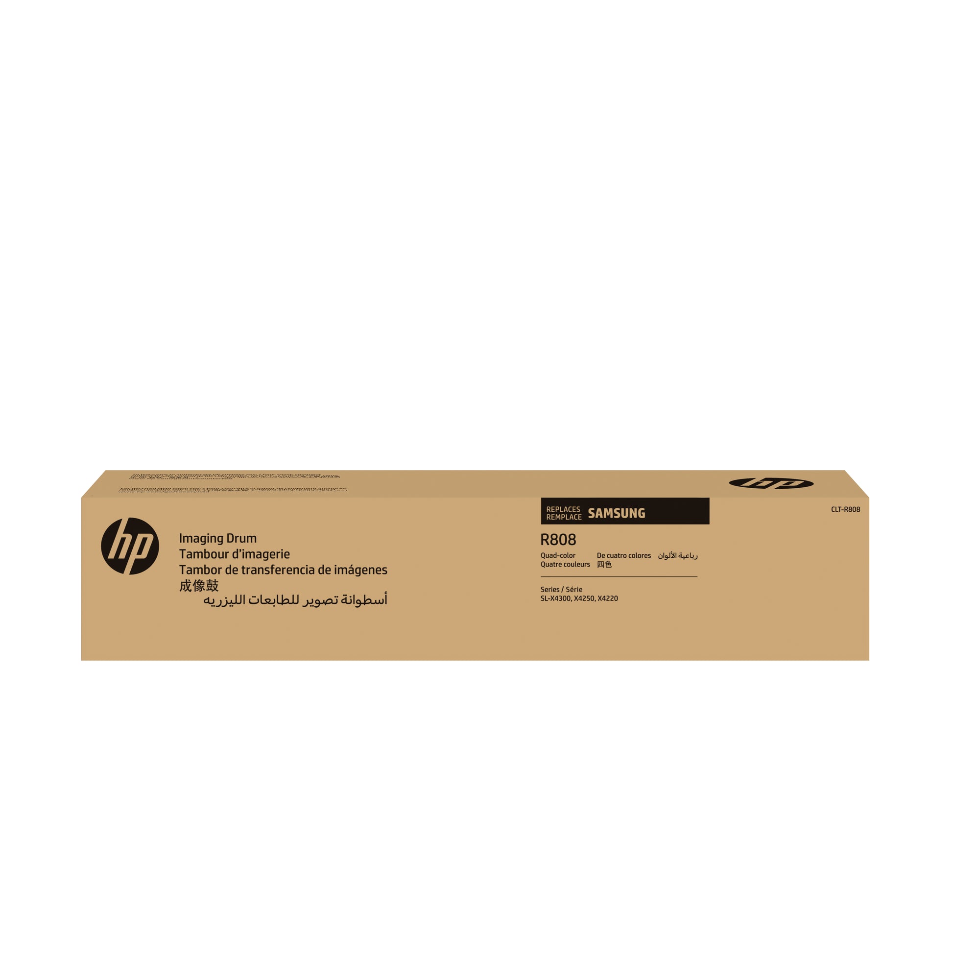 HP Samsung – Bildtrommel – bis zu 100'000 Seiten – OEM: CLT-R808