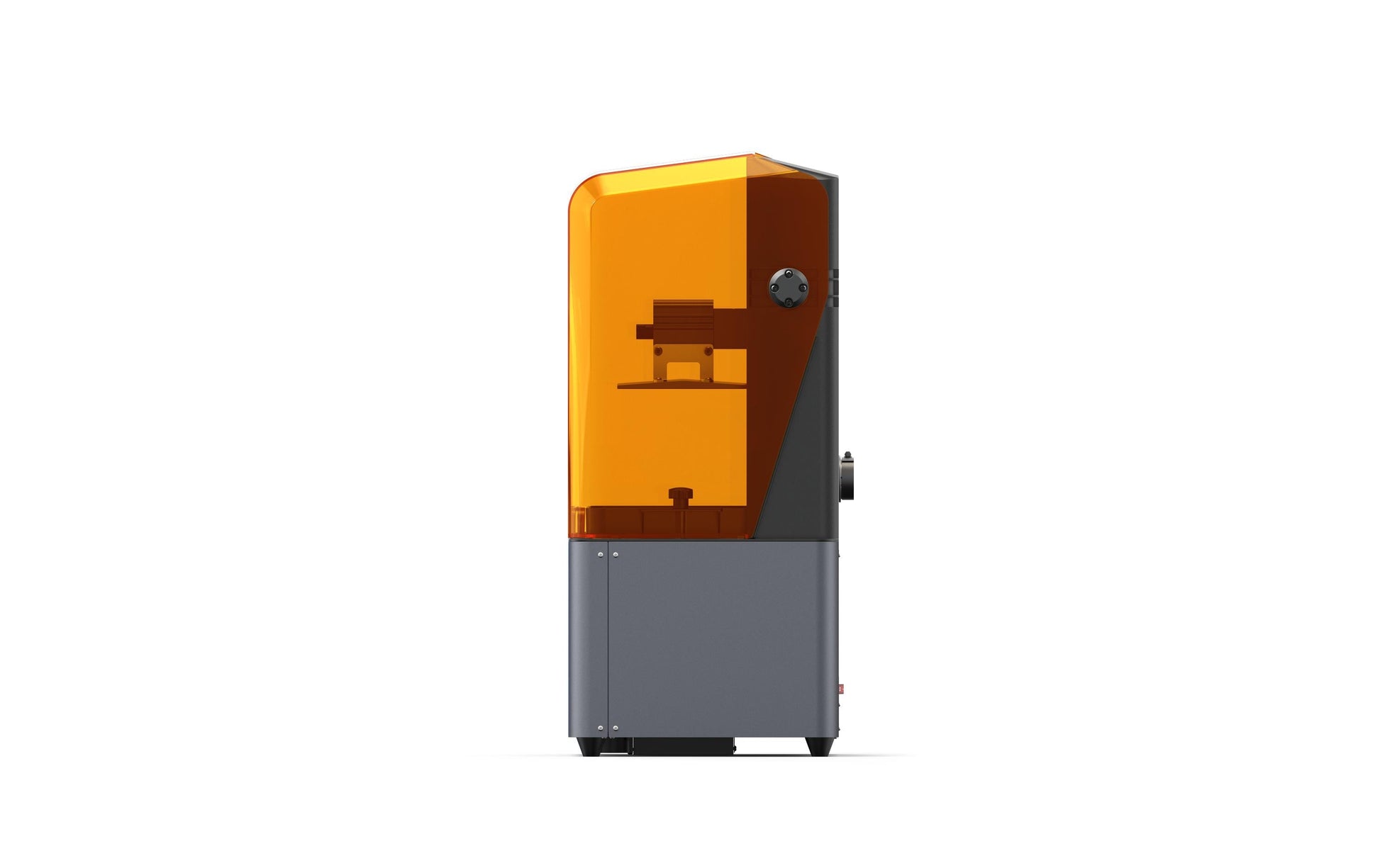 Creality 3D Creality Halot-Mage 103L – SLA 3D-Drucker (LCD), 228×128×230 mm, LCD 8K, 0,05 mm