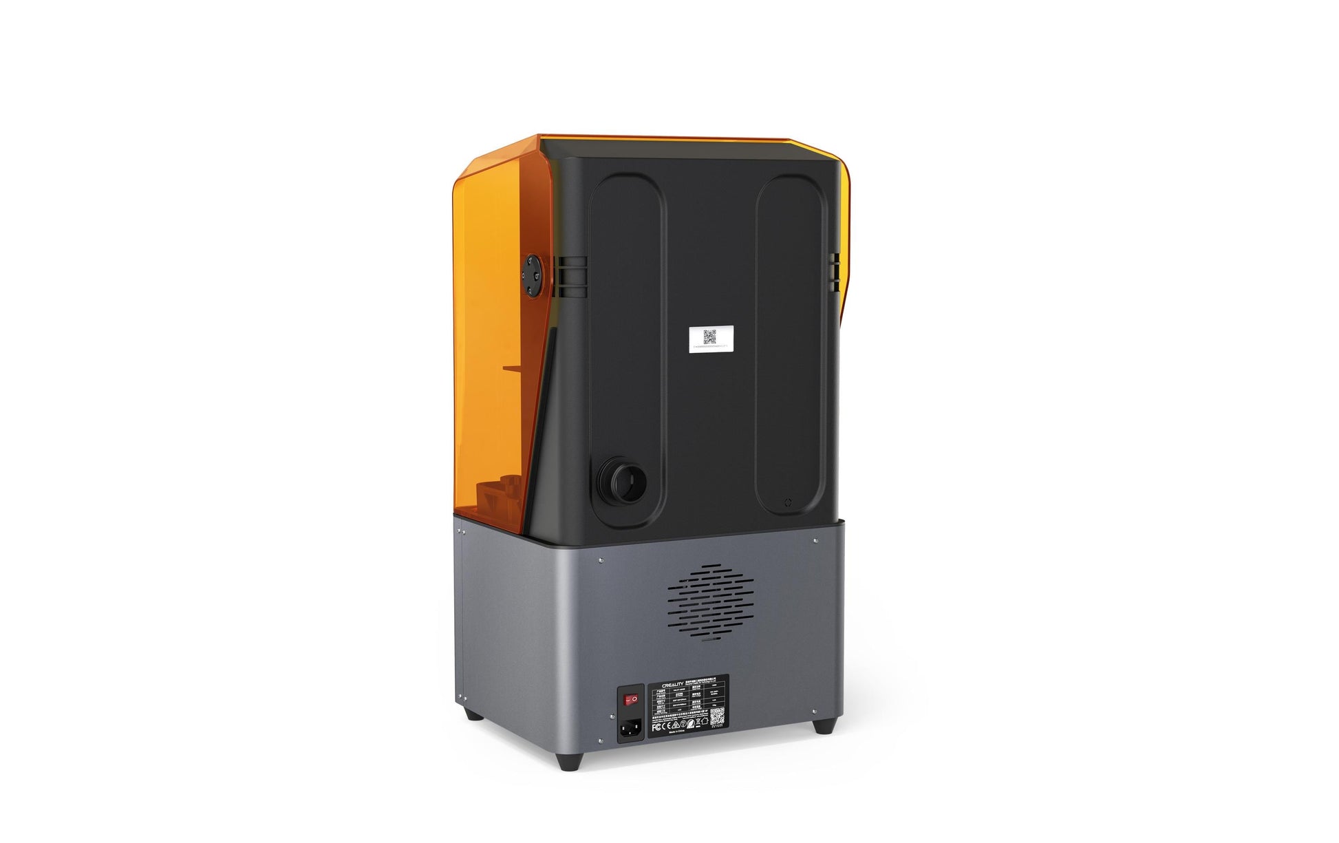 Creality 3D Creality Halot-Mage 103L – SLA 3D-Drucker (LCD), 228×128×230 mm, LCD 8K, 0,05 mm