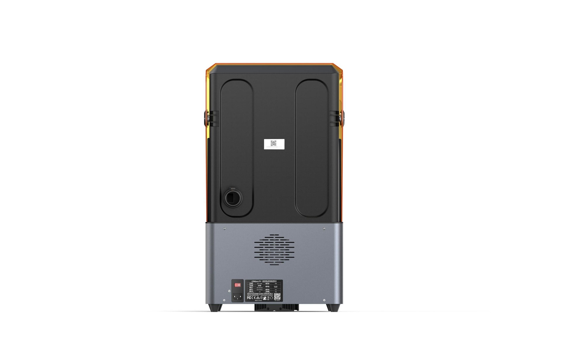 Creality 3D Creality Halot-Mage 103L – SLA 3D-Drucker (LCD), 228×128×230 mm, LCD 8K, 0,05 mm