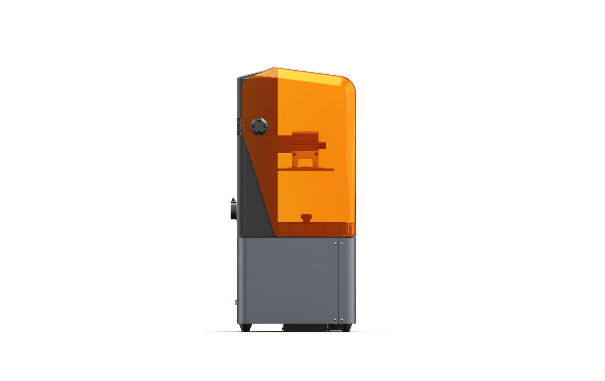 Creality 3D Creality Halot-Mage 103L – SLA 3D-Drucker (LCD), 228×128×230 mm, LCD 8K, 0,05 mm