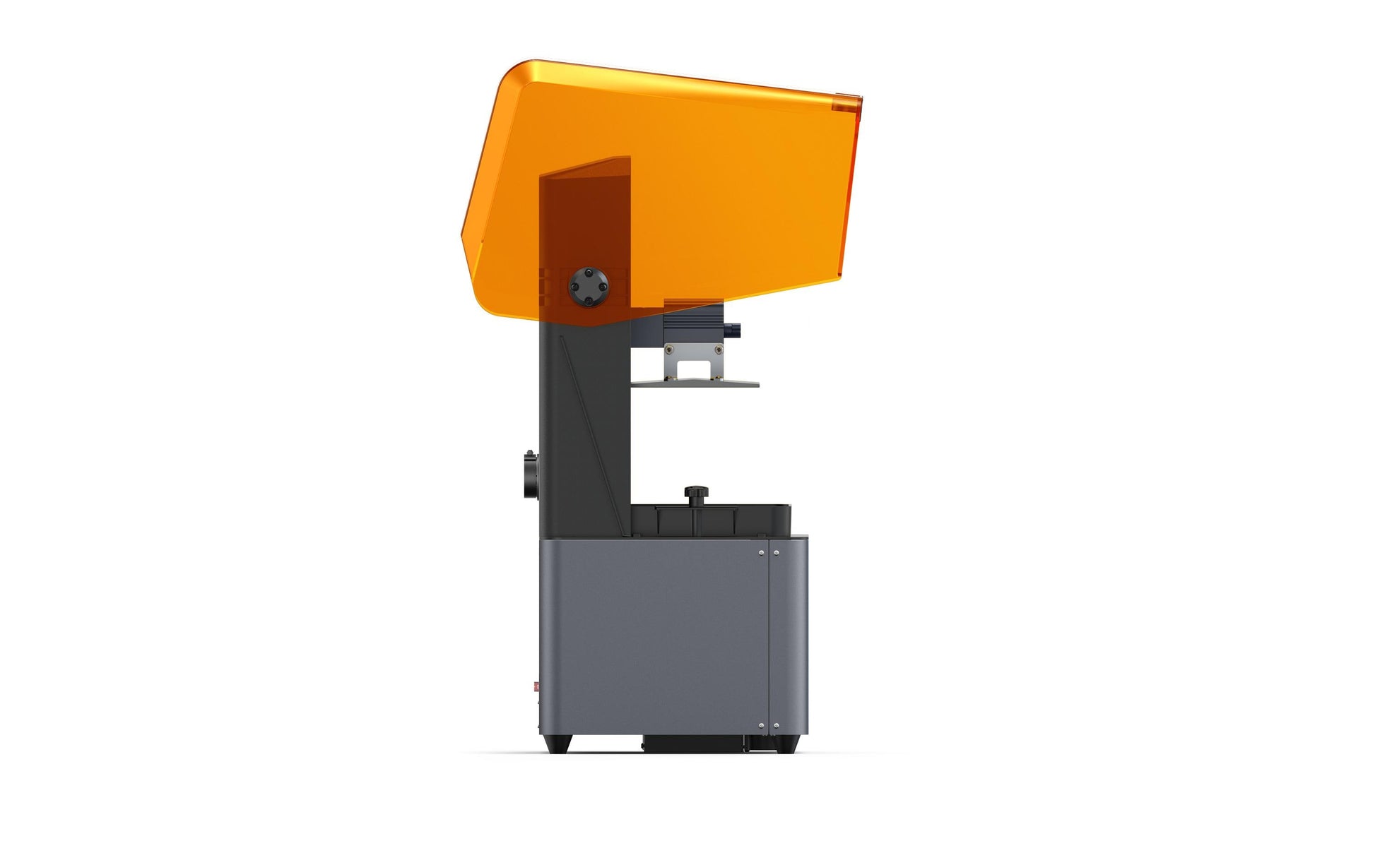 Creality 3D Creality Halot-Mage 103L – SLA 3D-Drucker (LCD), 228×128×230 mm, LCD 8K, 0,05 mm