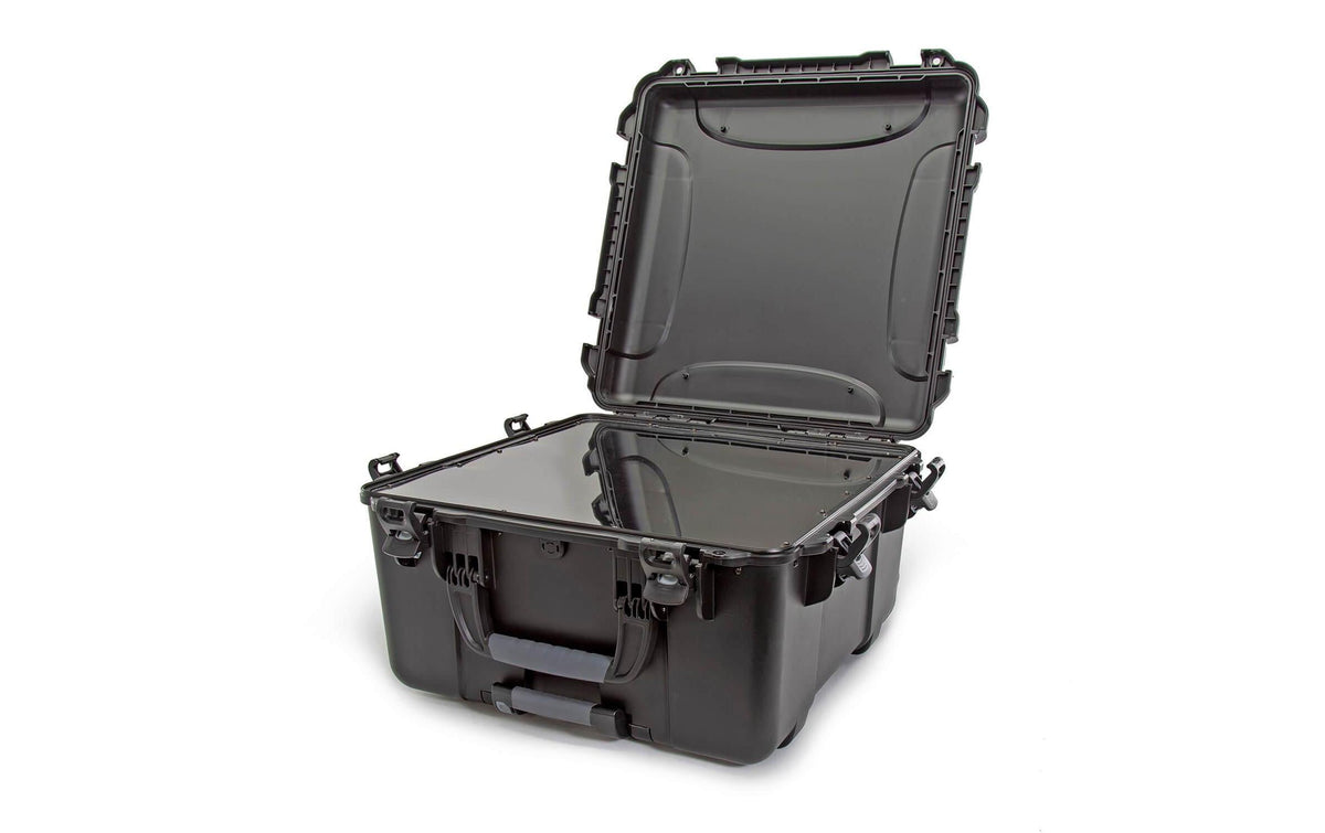 Nanuk Einbaurahmen – Panel-Bausatz – für Nanuk 963, 965, 968 und andere
