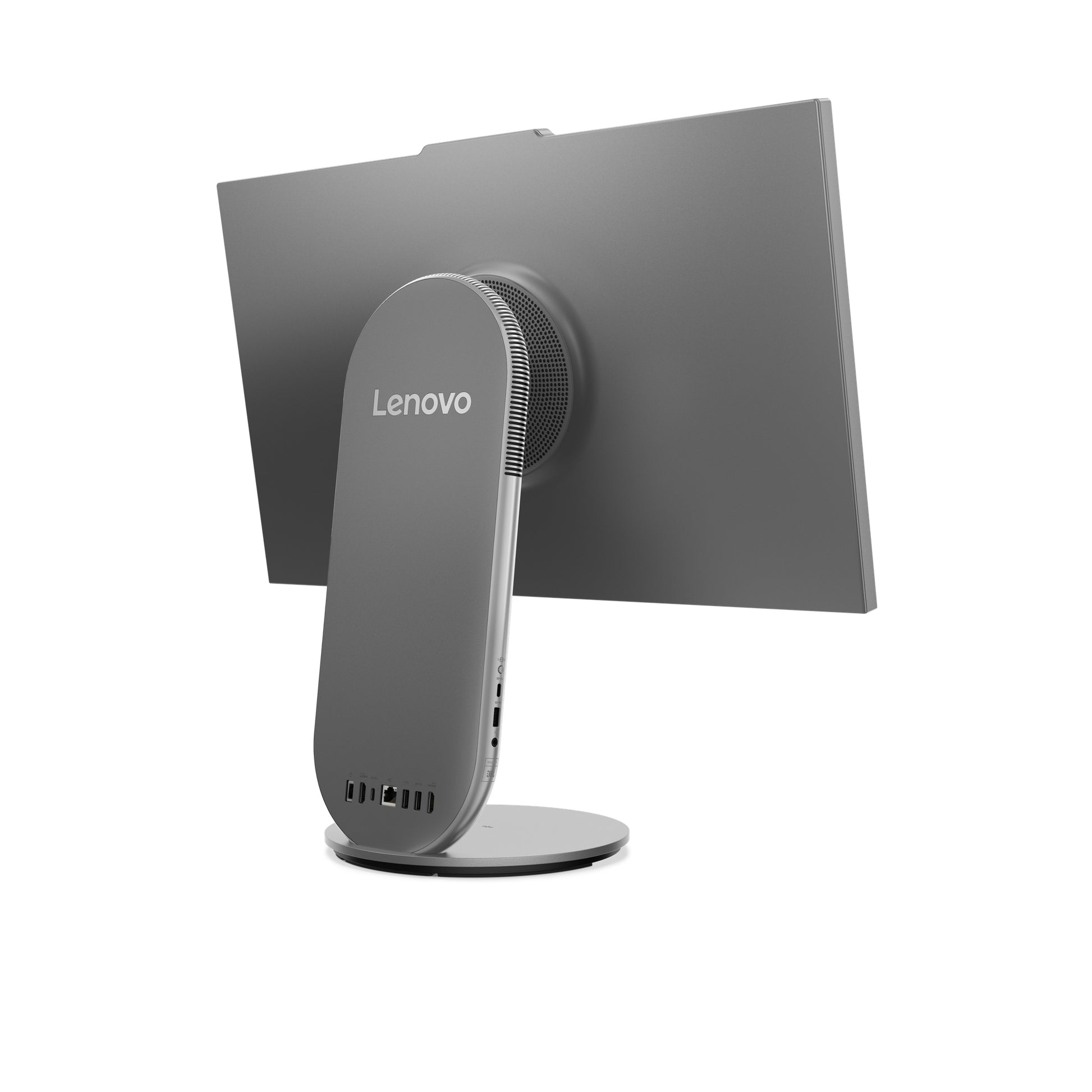Lenovo Yoga 27 All-in-One – 27" Quad HD Touch, Intel Core Ultra 7 356H, 32 GB RAM, 1 TB SSD, Windows 11 Pro