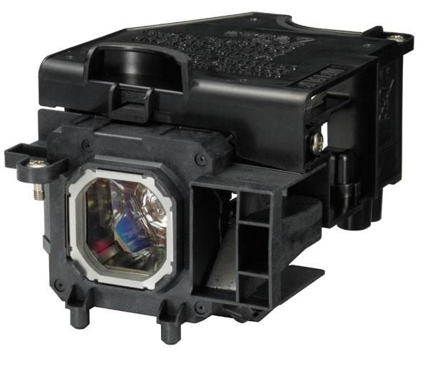 CoreParts Ersatzlampe – 230 W, 4000 h, für NEC P350X/M260WS/M300W und andere