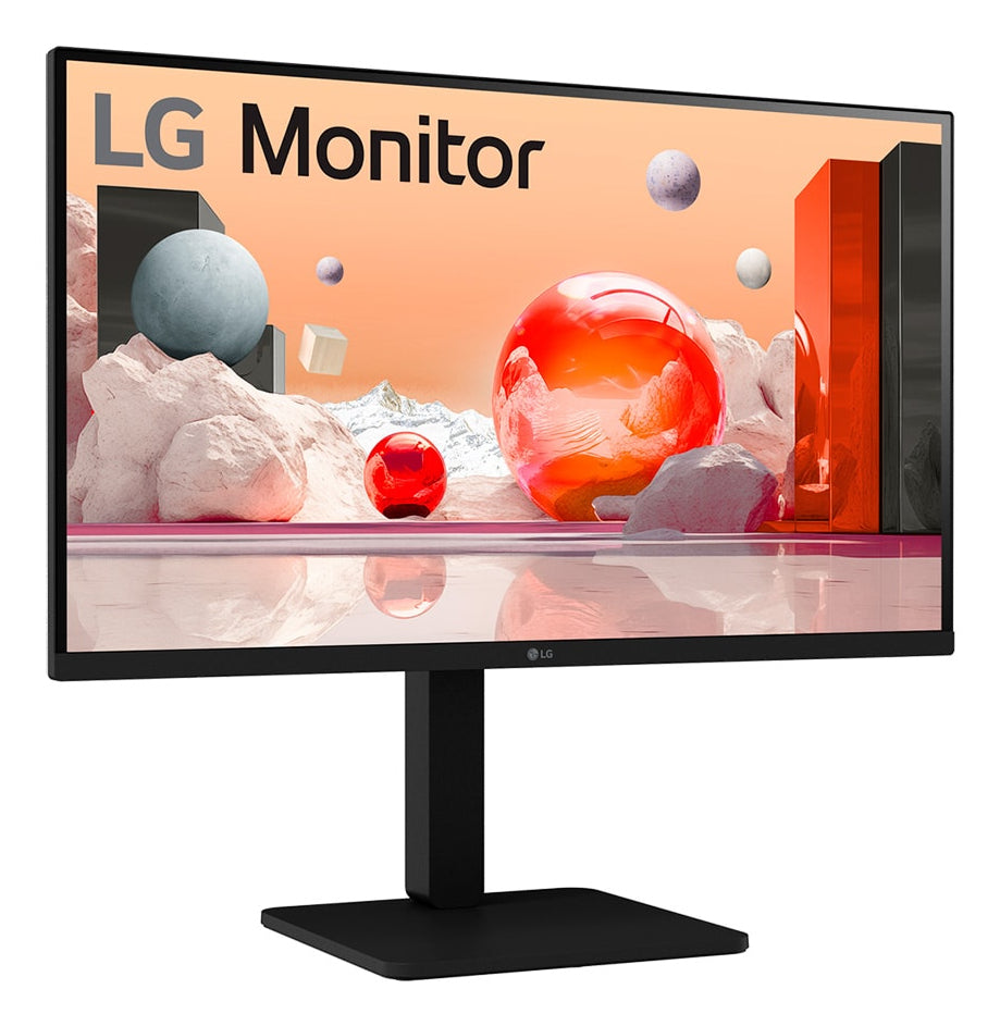 LG 27BA550-B – 27", 1920 × 1080 (Full HD), IPS, 100 Hz