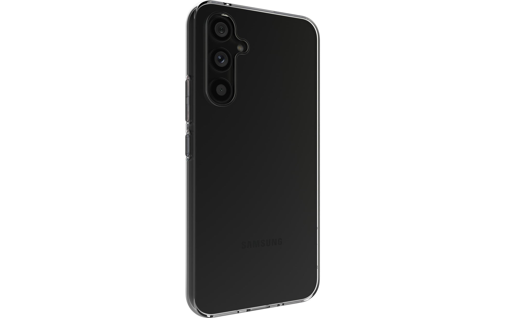 dbramante1928 Greenland – Backcover – für Samsung Galaxy A54 5G, Recycling-Kunststoff, transparent