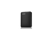 Western Digital WD Elements Portable 4TB USB-C