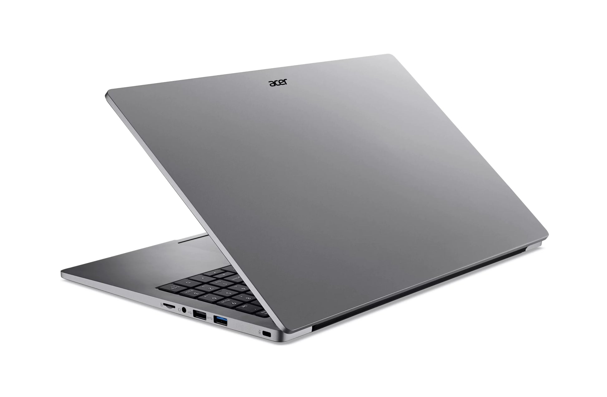 Acer Aspire Lite 15 – 15,6" FHD, Ryzen 3 5400U, 8 GB, 512 GB SSD, Win 11 Home, QWERTZ (CH)