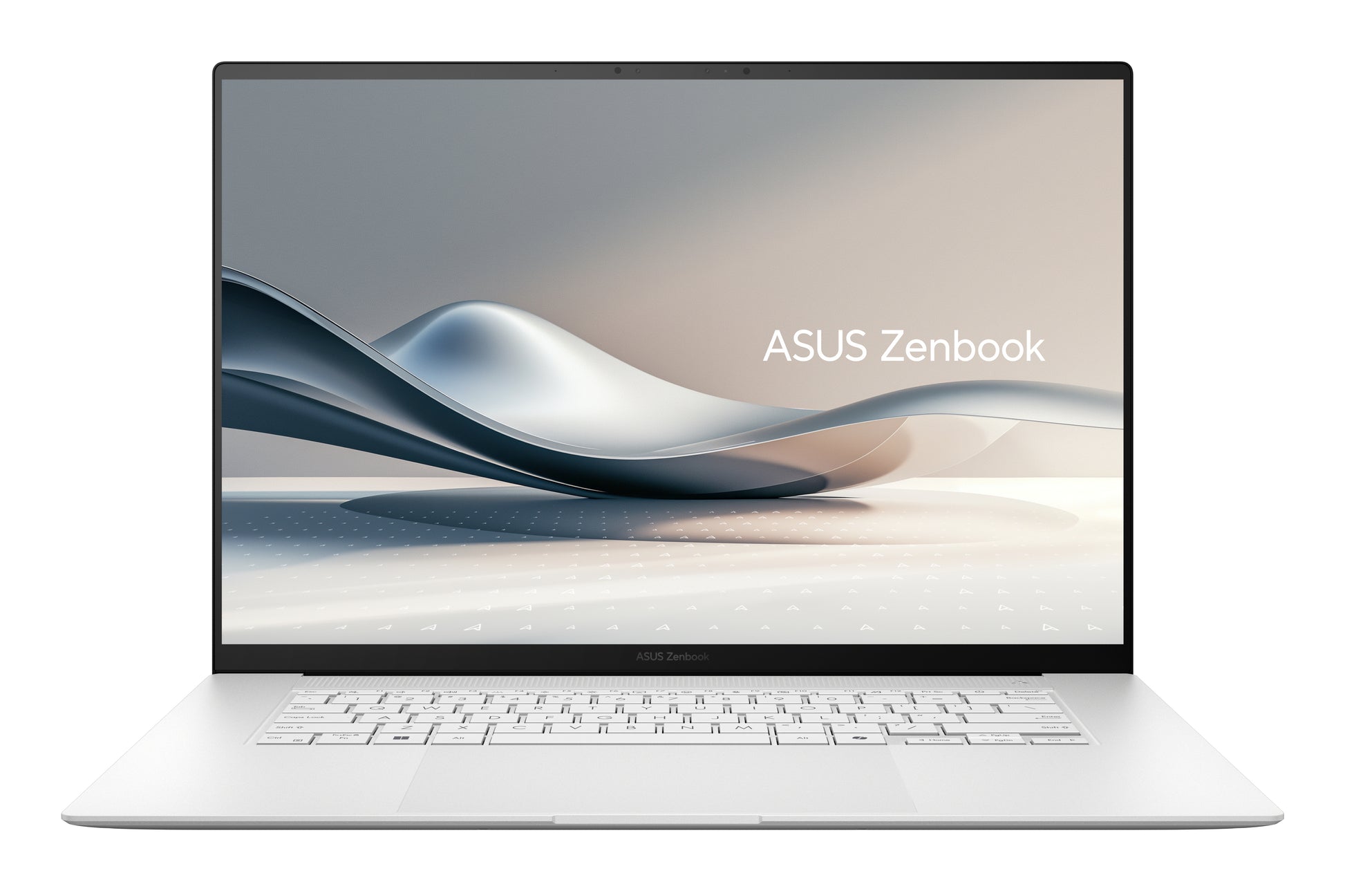 ASUS Zenbook S16 UM5606GA-SR328W – 16" WQXGA+ OLED Touch, Ryzen AI 7 445, 32 GB, 1 TB SSD, Win 11 Home