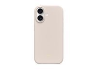 Apple Backcover – für Apple iPhone 17 – beige – PC – MagSafe-kompatibel