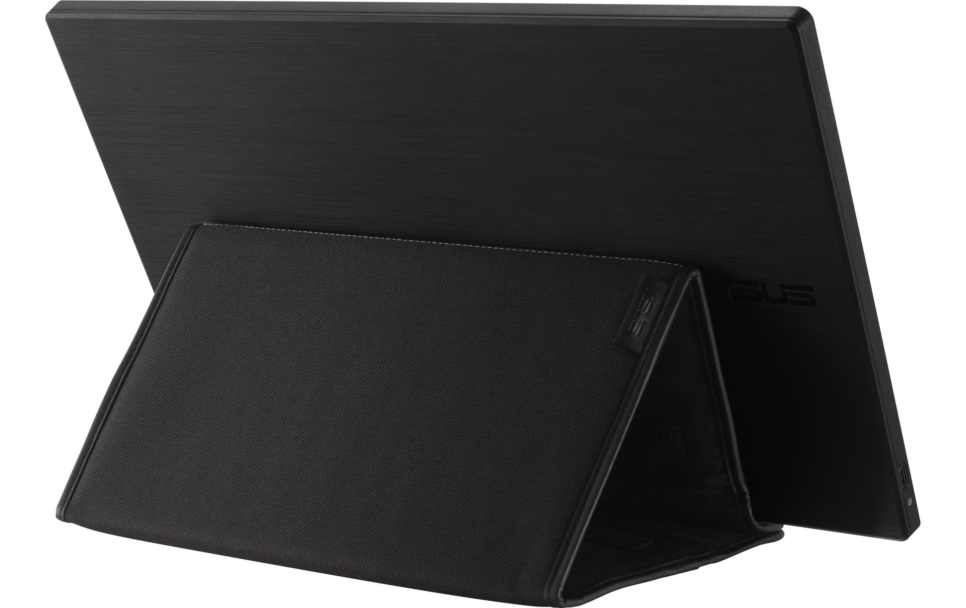 ASUS ZenScreen MB166C – 15,6", 1920 × 1080 (Full HD), IPS