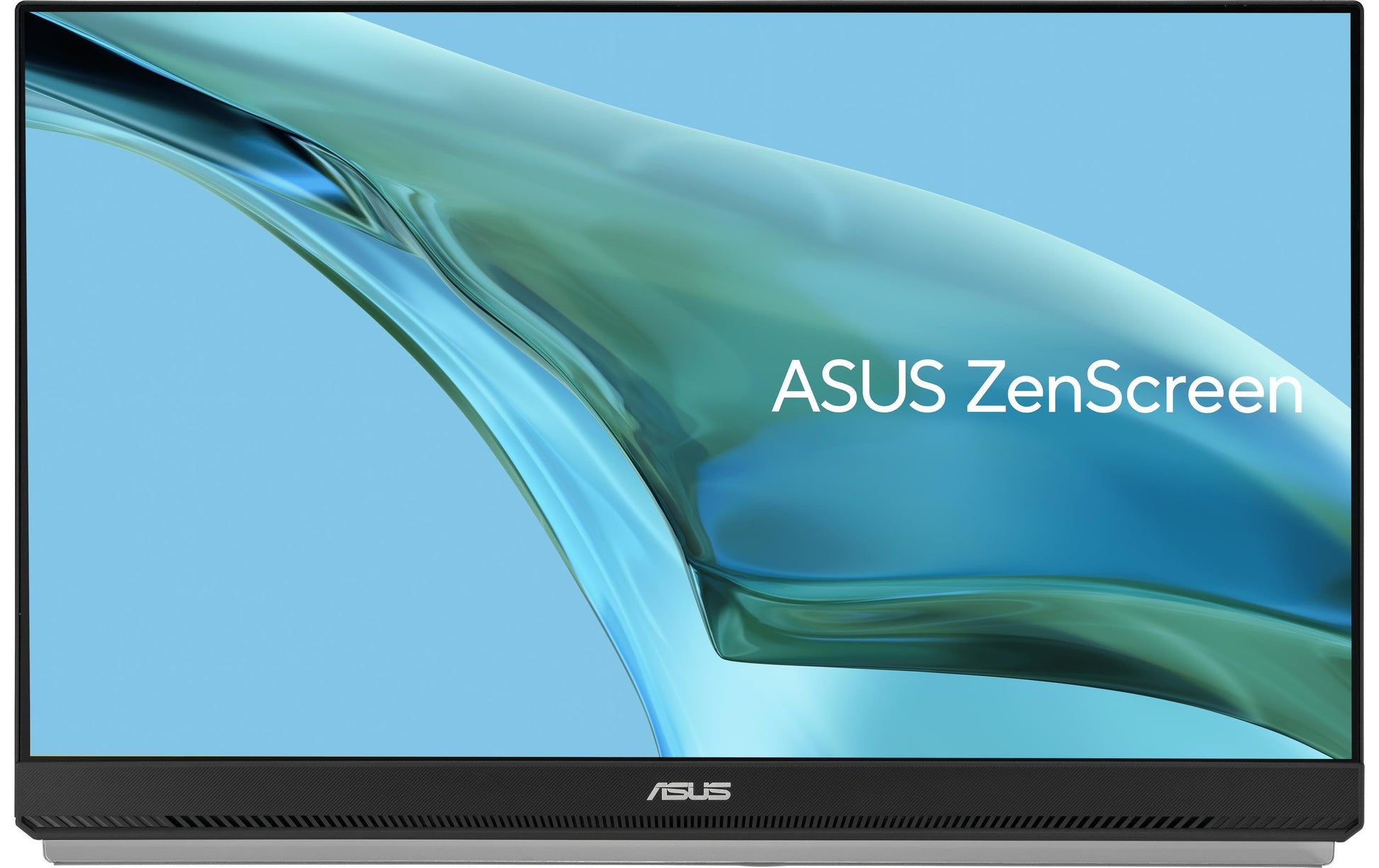 ASUS ZenScreen MB249C – 23,8", 1920 × 1080 (Full HD), IPS, USB-C 60 W