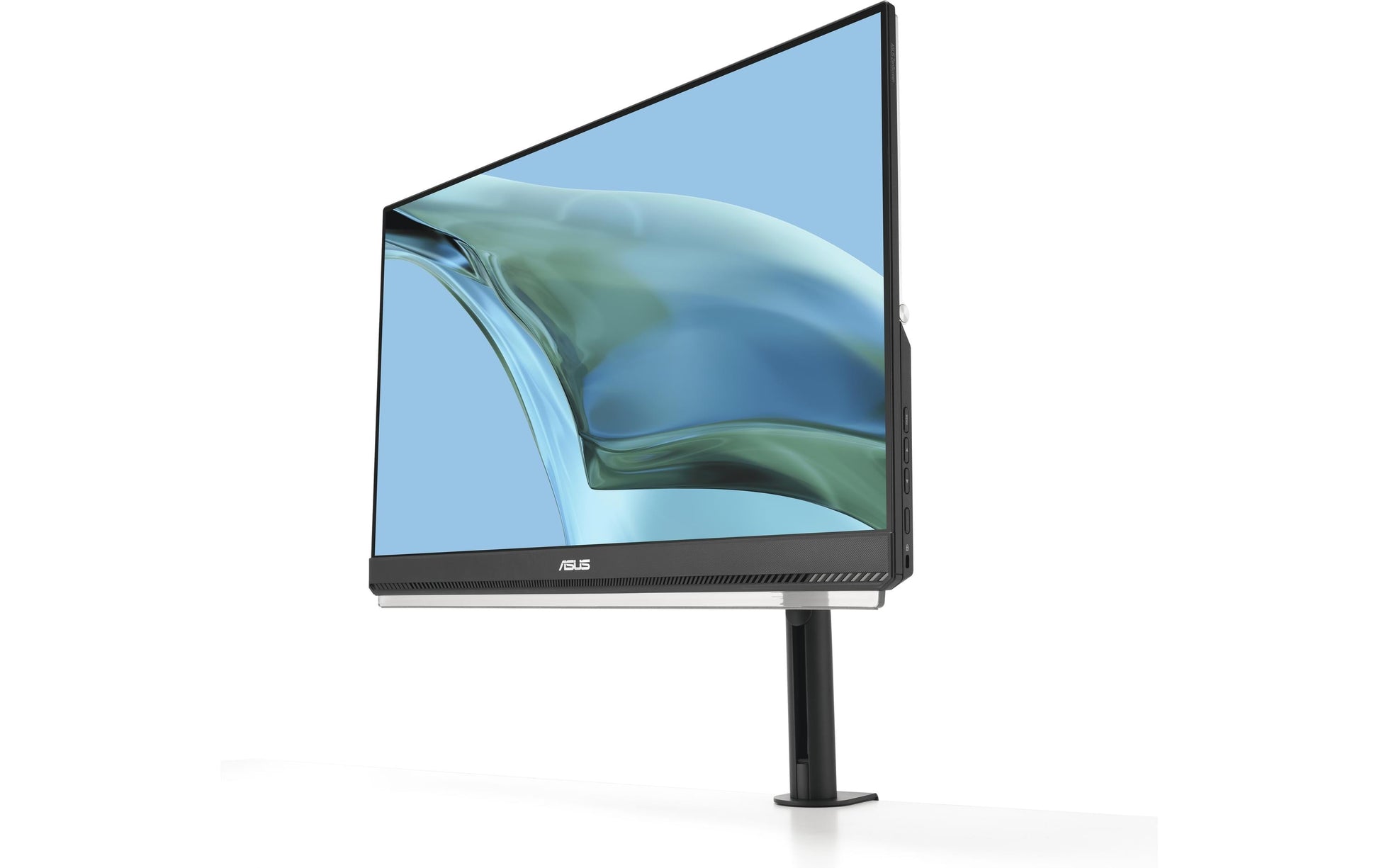 ASUS ZenScreen MB249C – 23,8", 1920 × 1080 (Full HD), IPS, USB-C 60 W