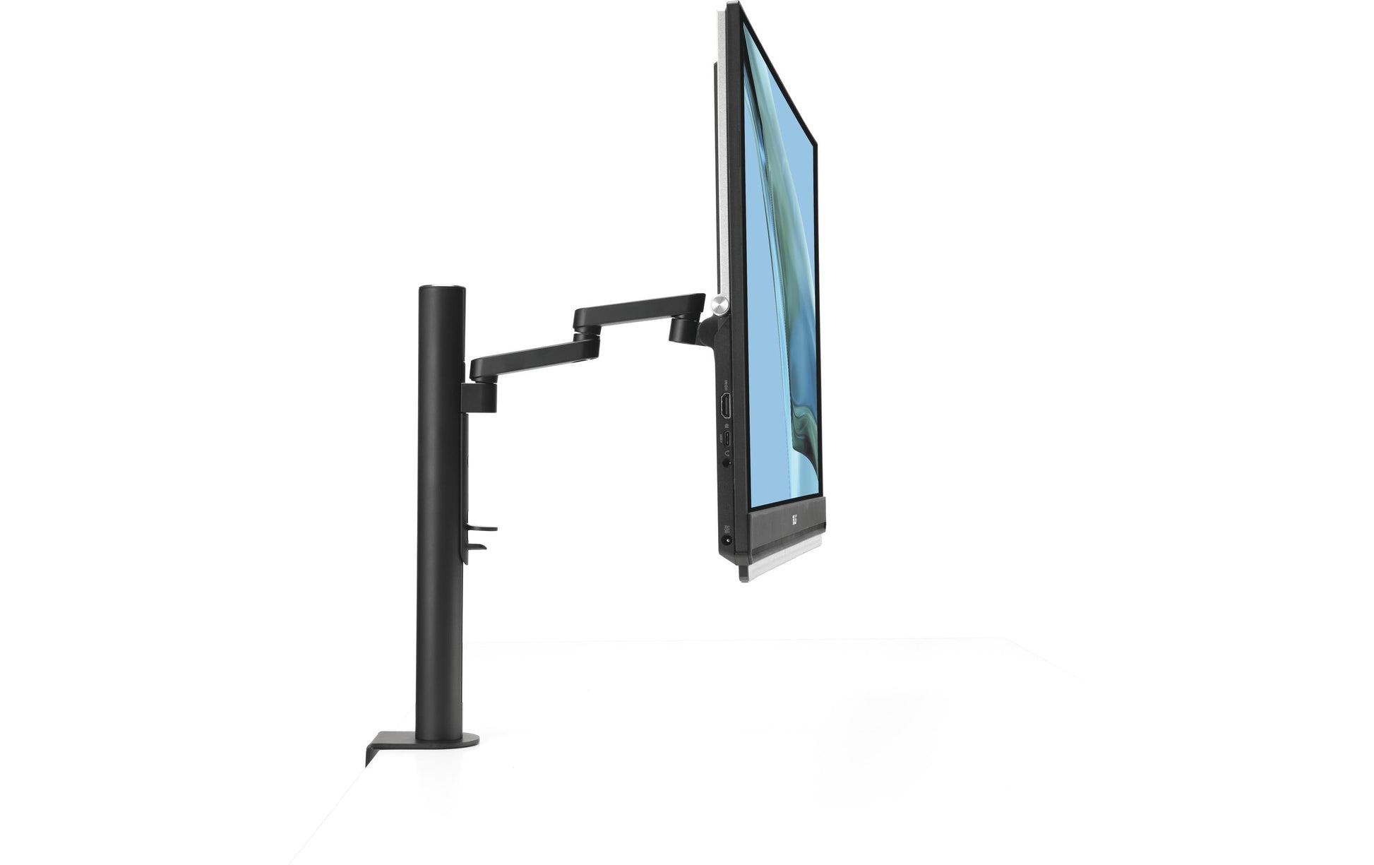 ASUS ZenScreen MB249C – 23,8", 1920 × 1080 (Full HD), IPS, USB-C 60 W
