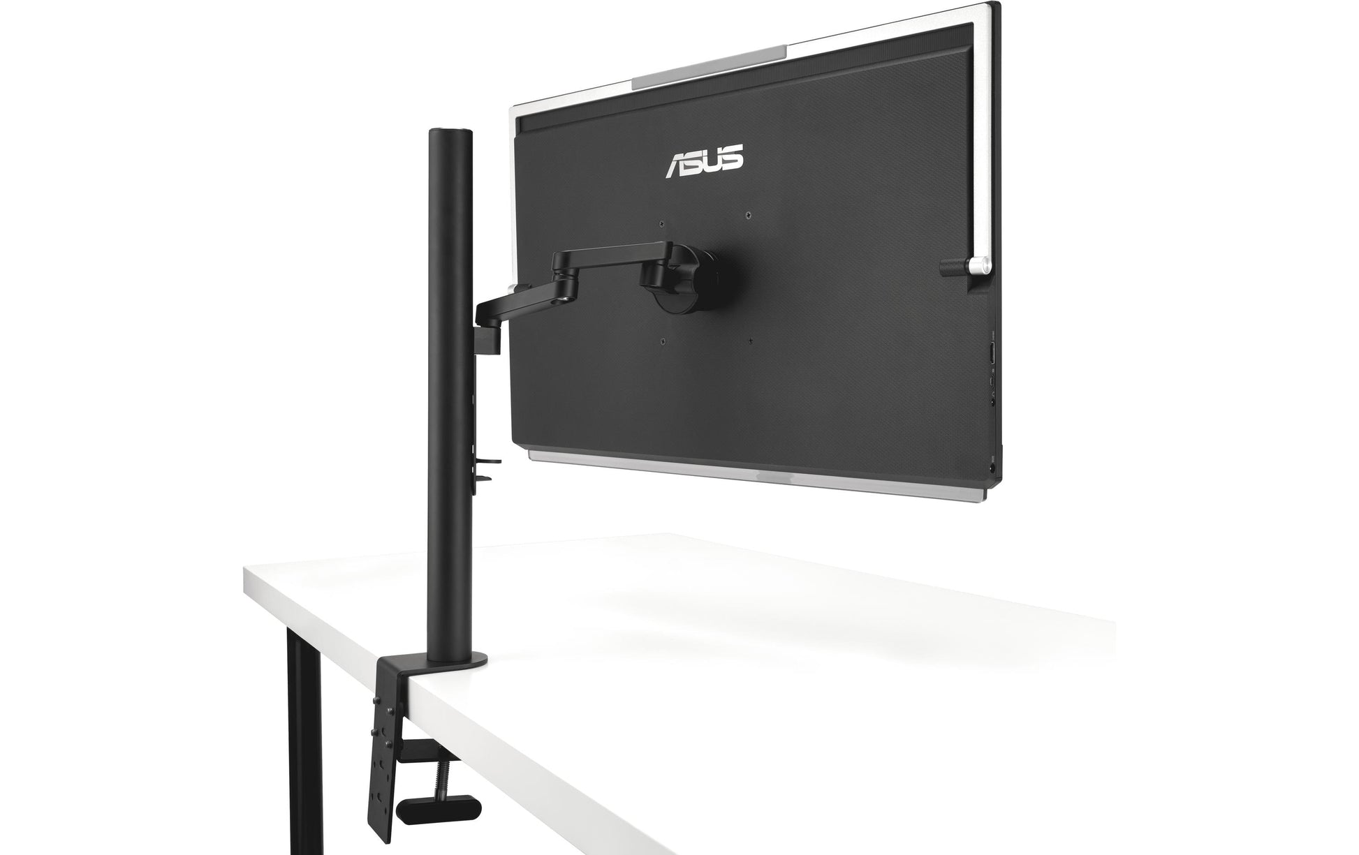 ASUS ZenScreen MB249C – 23,8", 1920 × 1080 (Full HD), IPS, USB-C 60 W