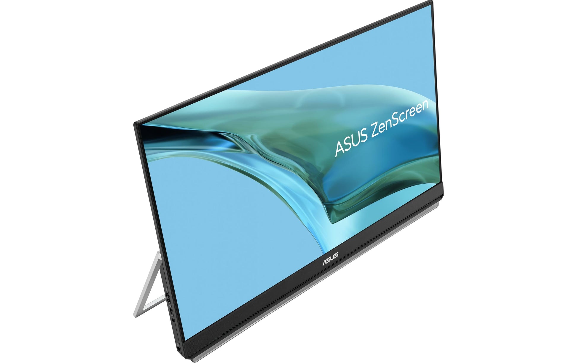 ASUS ZenScreen MB249C – 23,8", 1920 × 1080 (Full HD), IPS, USB-C 60 W