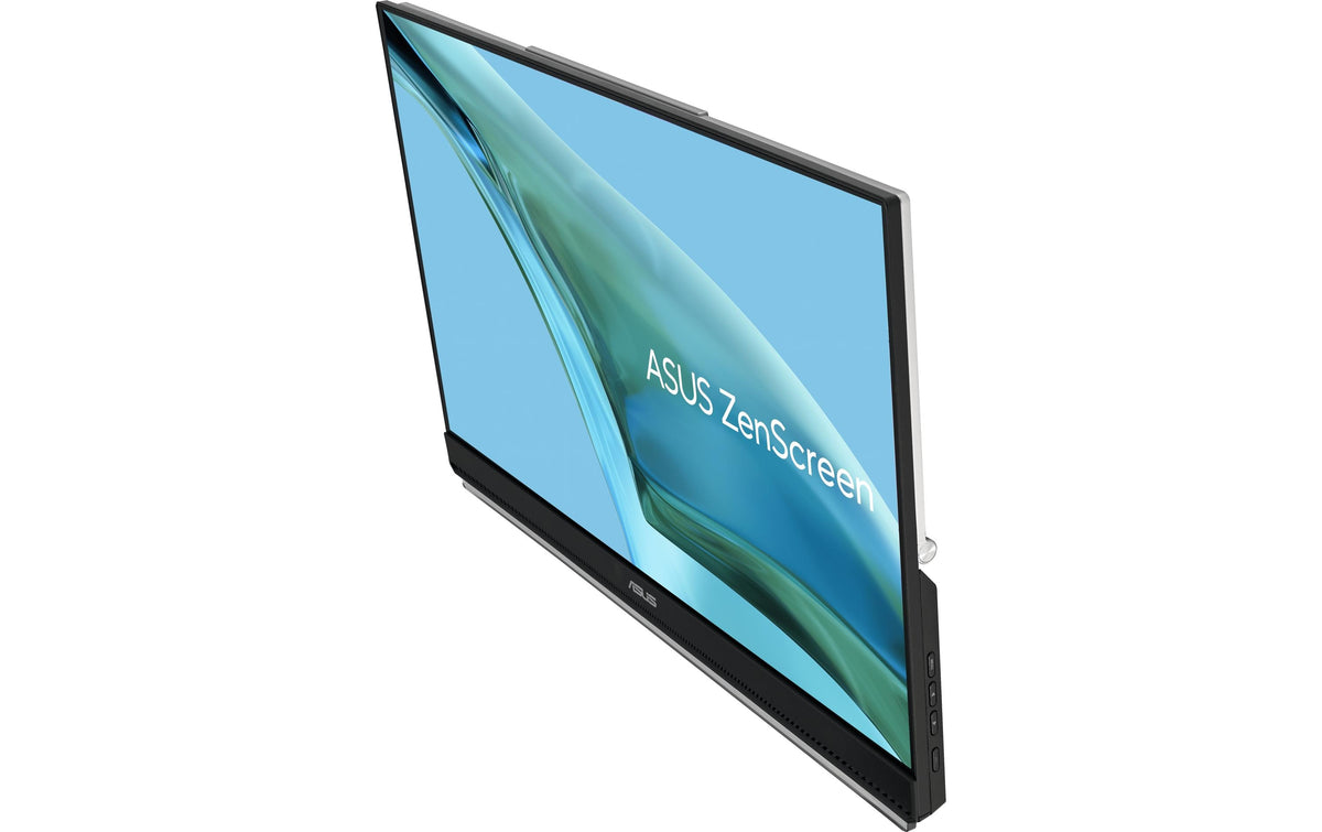 ASUS ZenScreen MB249C – 23,8", 1920 × 1080 (Full HD), IPS, USB-C 60 W