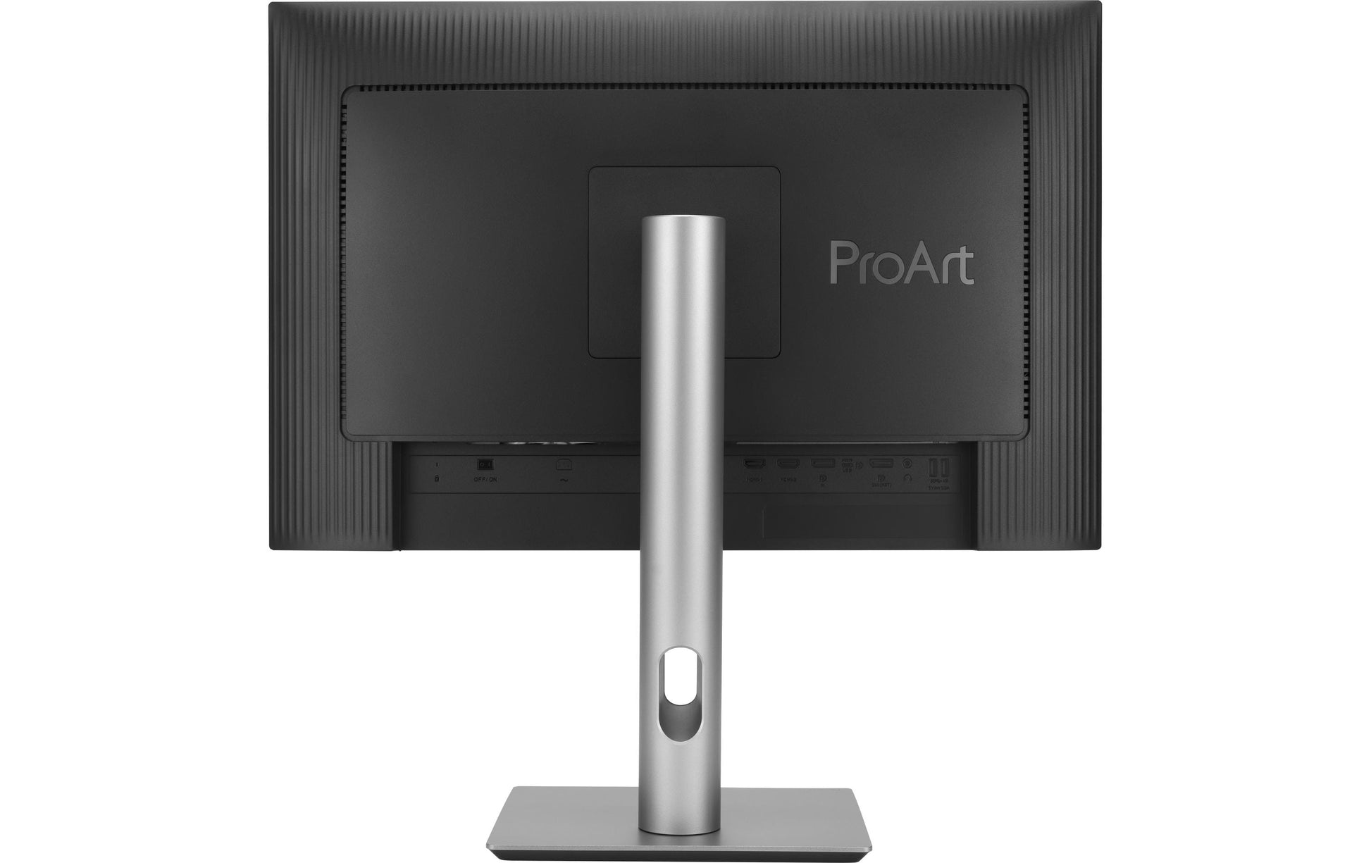 ASUS ProArt PA279CRV – 27", 3840 × 2160 (4K), IPS, USB-C 96 W, DisplayHDR 400