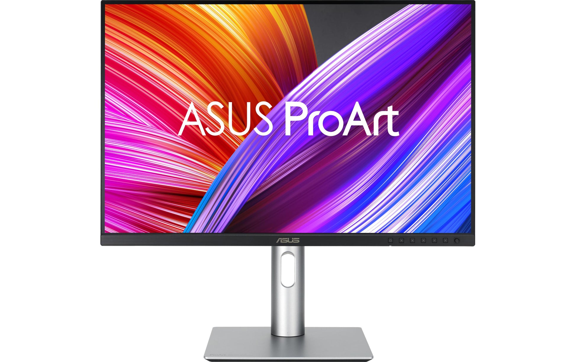 ASUS ProArt PA279CRV – 27", 3840 × 2160 (4K), IPS, USB-C 96 W, DisplayHDR 400