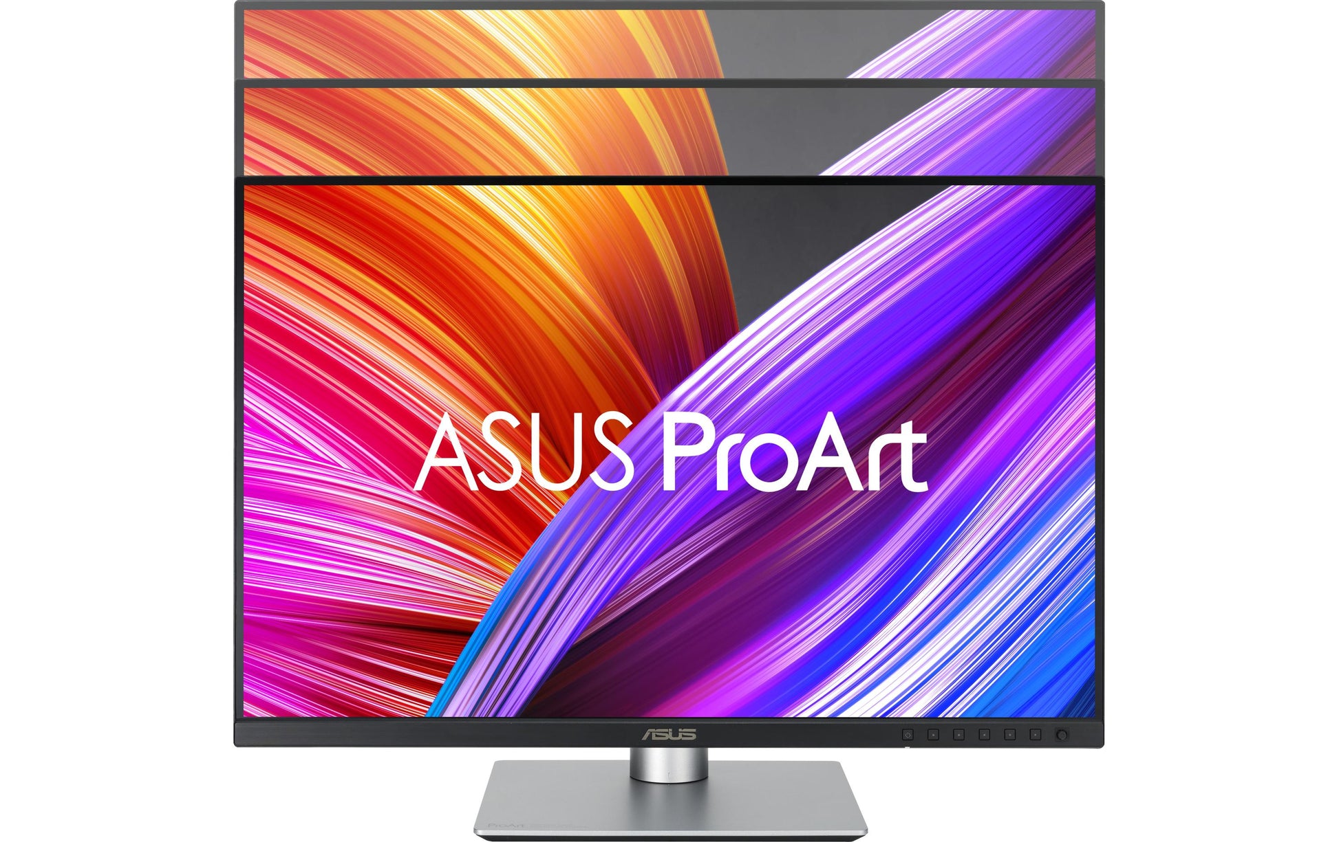 ASUS ProArt PA279CRV – 27", 3840 × 2160 (4K), IPS, USB-C 96 W, DisplayHDR 400