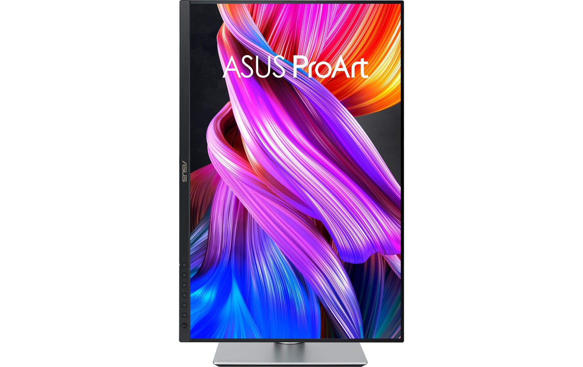 ASUS ProArt PA279CRV – 27", 3840 × 2160 (4K), IPS, USB-C 96 W, DisplayHDR 400