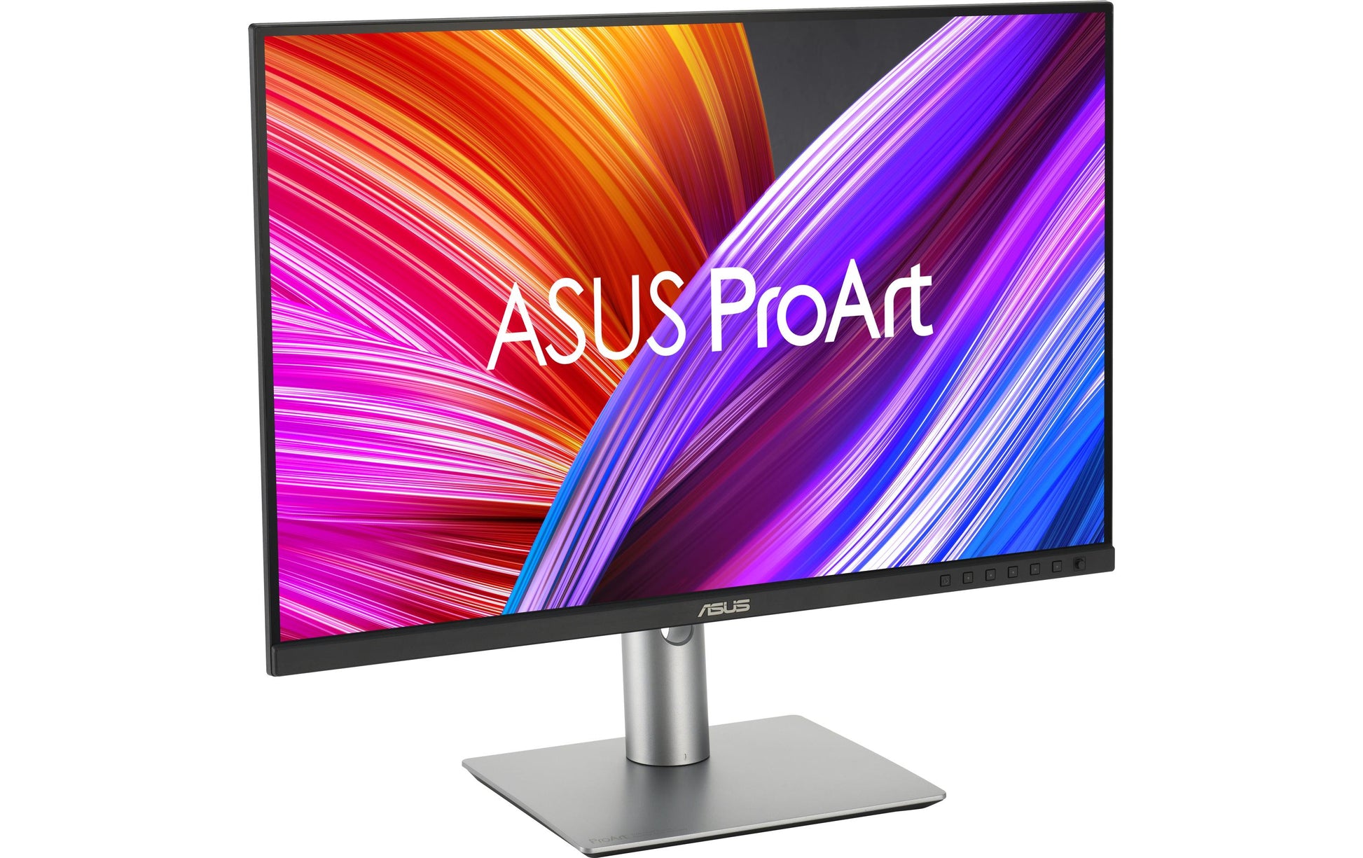 ASUS ProArt PA279CRV – 27", 3840 × 2160 (4K), IPS, USB-C 96 W, DisplayHDR 400