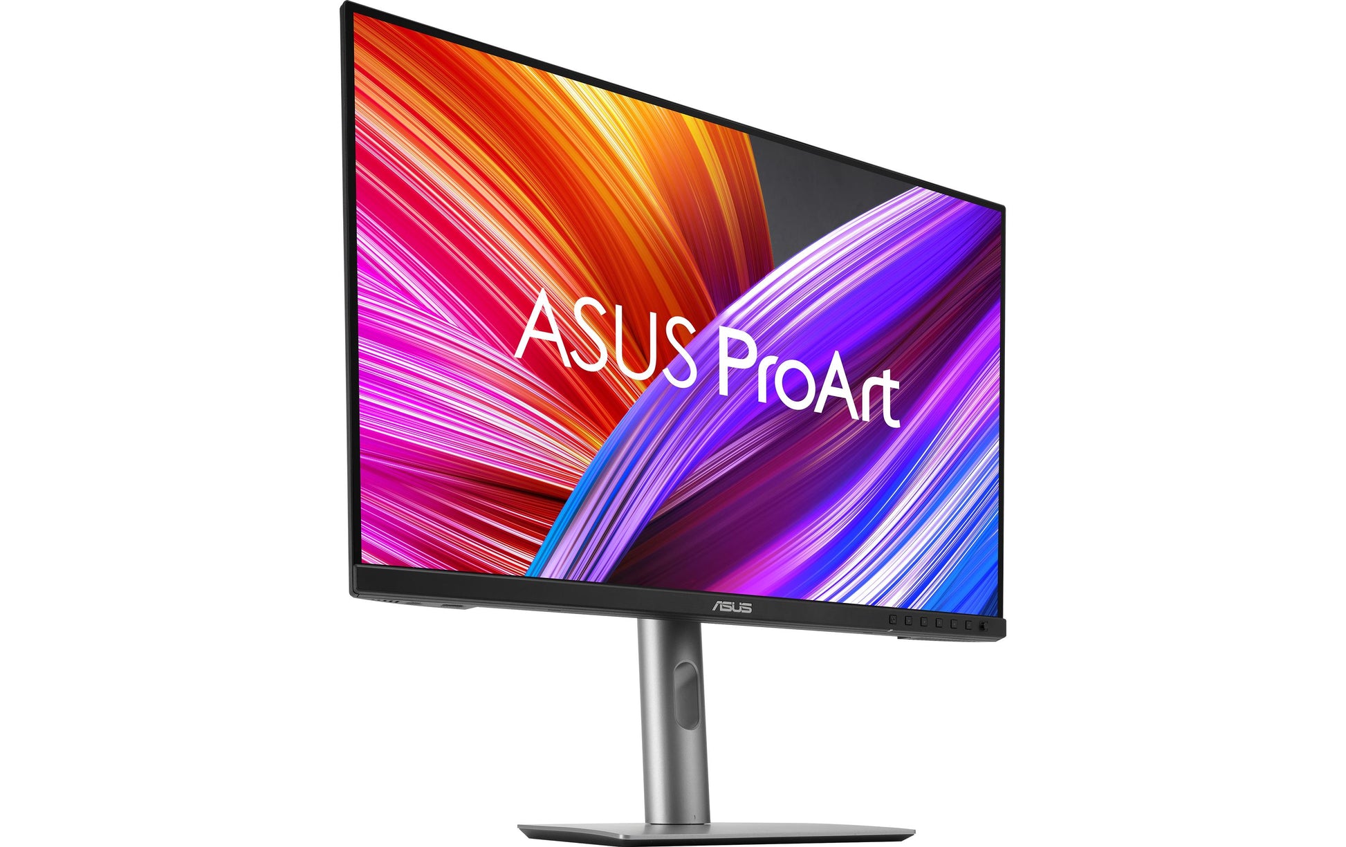 ASUS ProArt PA279CRV – 27", 3840 × 2160 (4K), IPS, USB-C 96 W, DisplayHDR 400