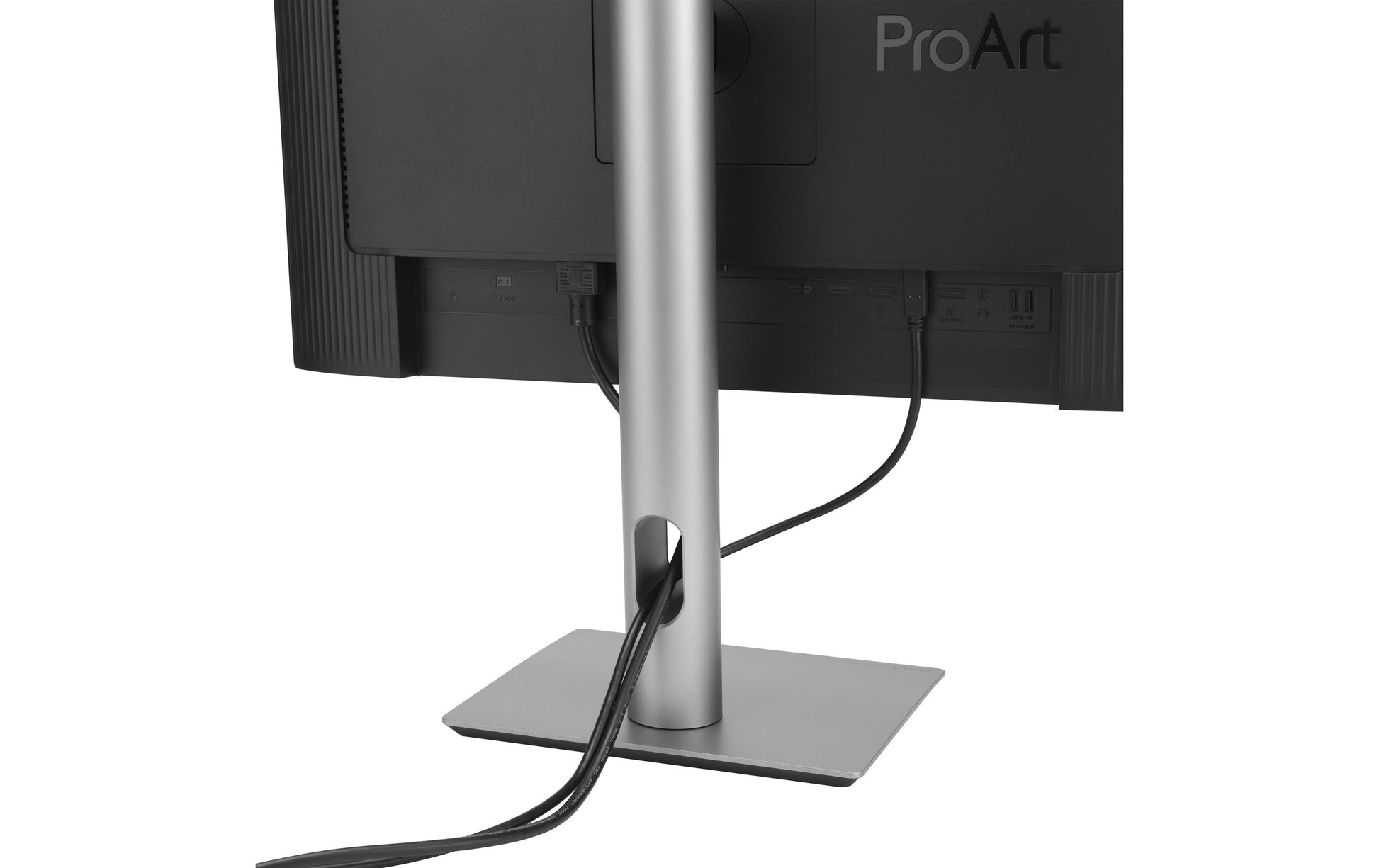 ASUS ProArt PA329CRV – 31,5", 3840 × 2160 (4K), IPS, USB-C 96 W, HDR10