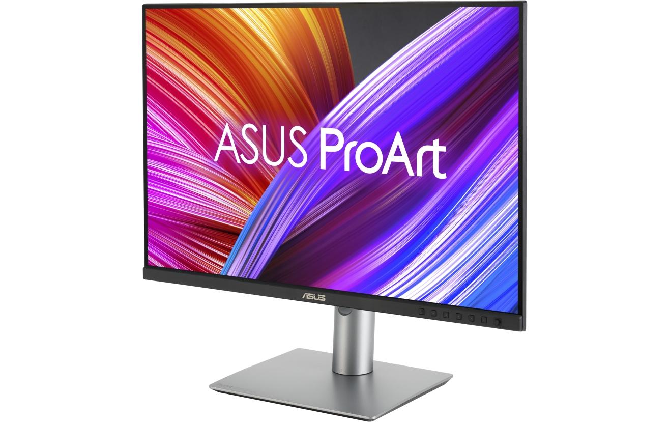 ASUS ProArt PA279CRV – 27", 3840 × 2160 (4K), IPS, USB-C 96 W, DisplayHDR 400