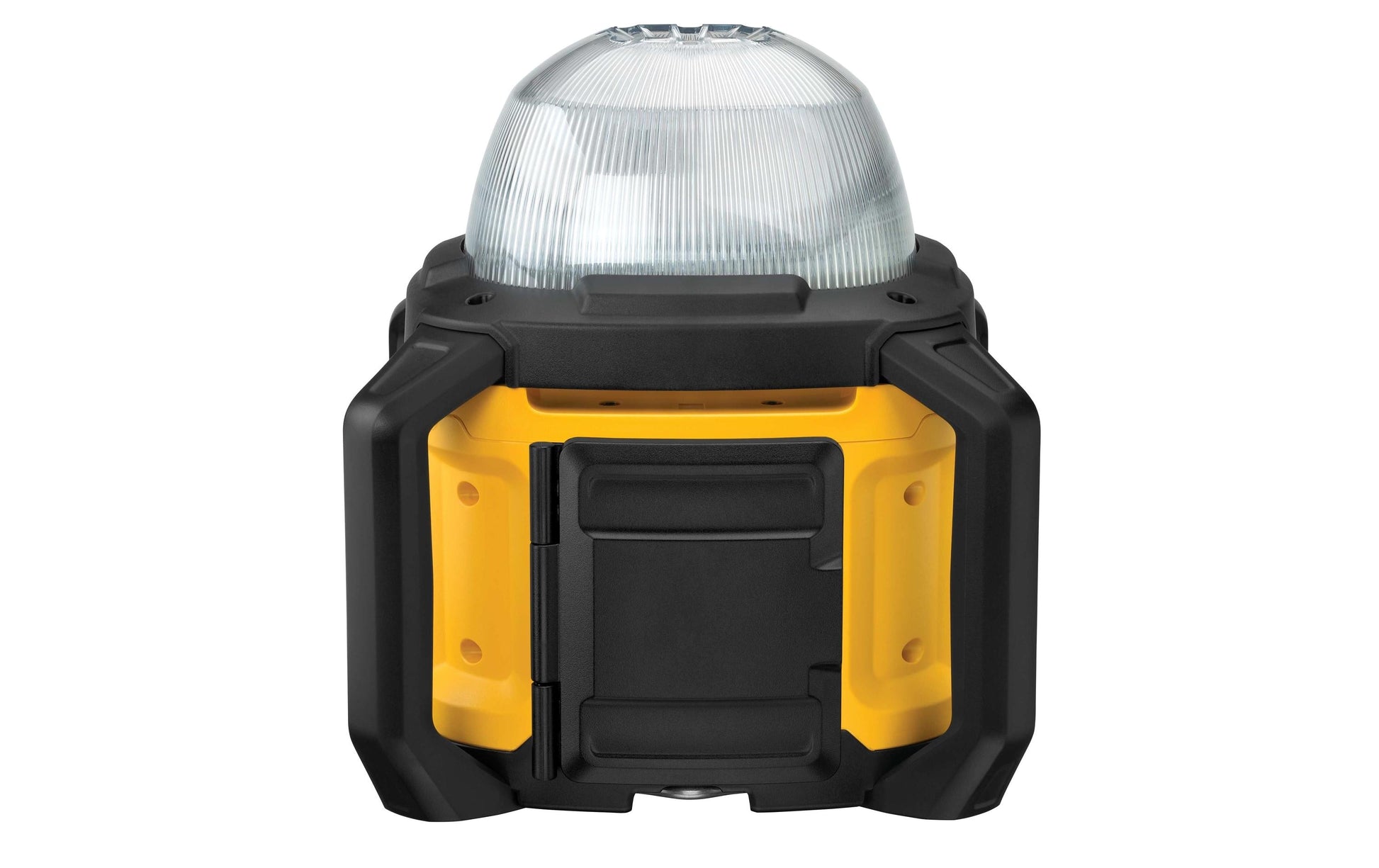 DeWalt Arbeitsleuchte – 110 lm, 18 V Akku – Gelb