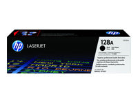HP Toner 128A – schwarz, 2000 Seiten
