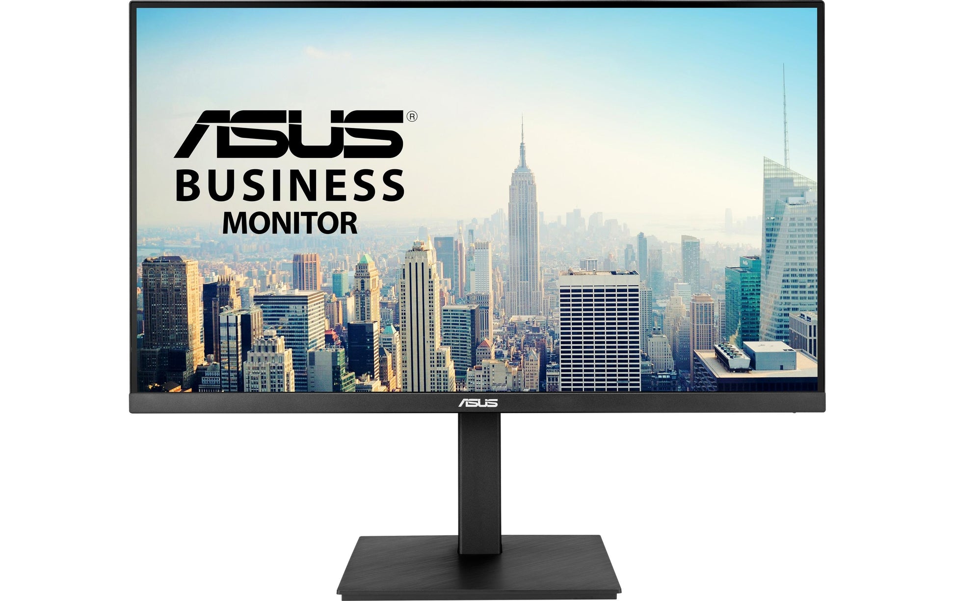 ASUS VA32UQSB – Monitor, 31,5", 3840 × 2160 (UHD 4K), LED, Schwarz