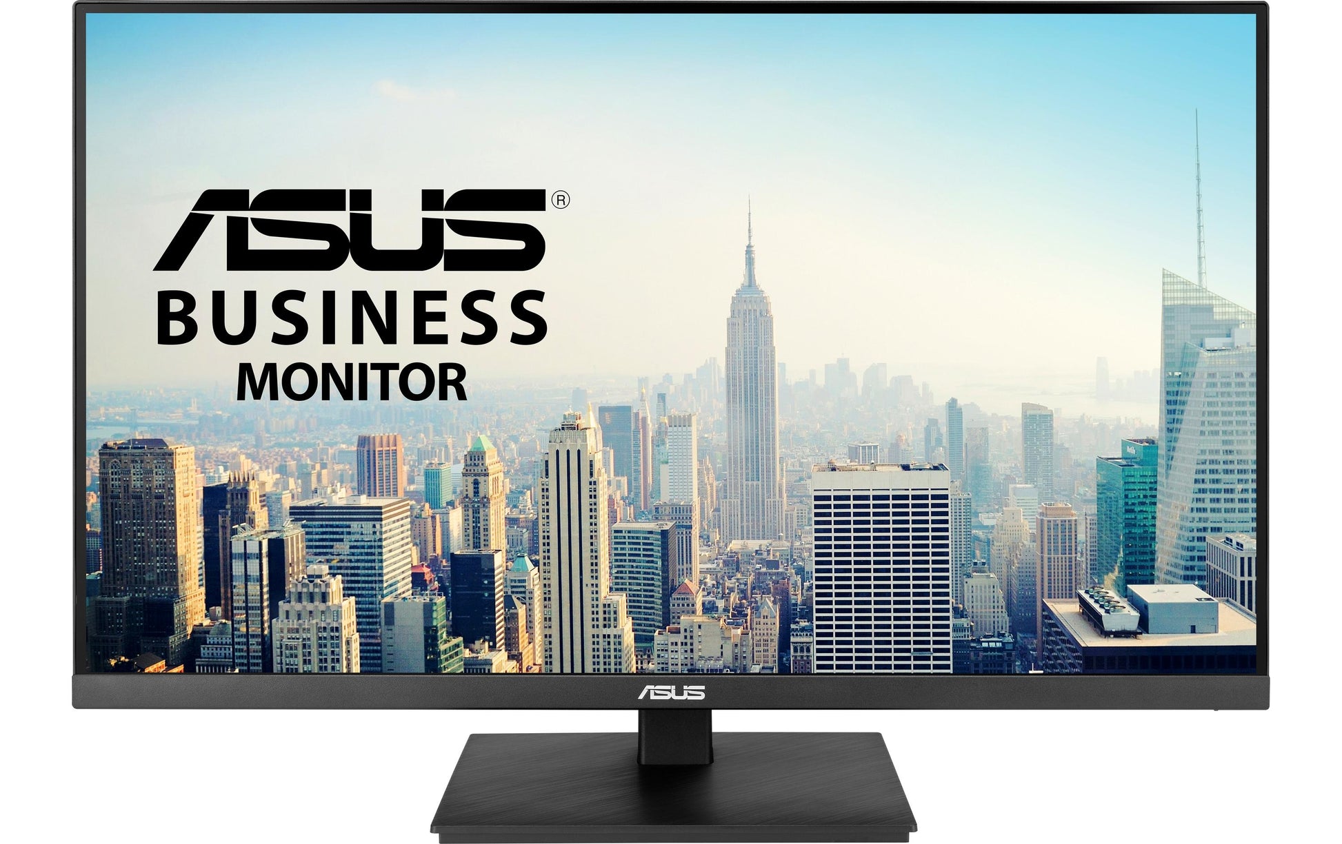 ASUS VA32UQSB – Monitor, 31,5", 3840 × 2160 (UHD 4K), LED, Schwarz