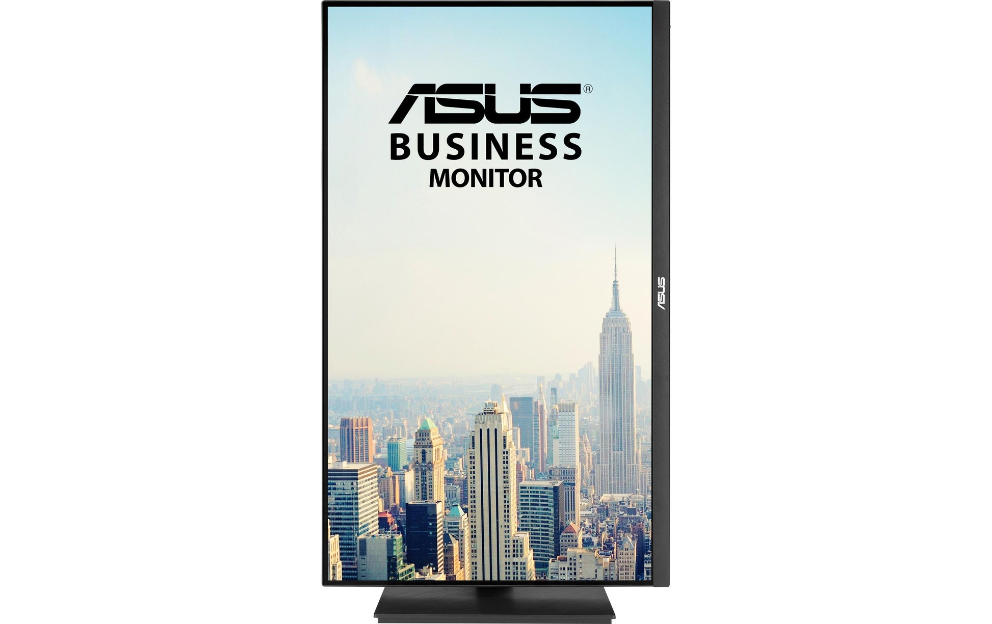 ASUS VA32UQSB – Monitor, 31,5", 3840 × 2160 (UHD 4K), LED, Schwarz
