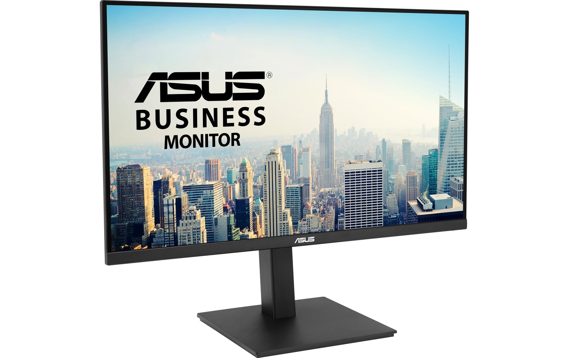 ASUS VA32UQSB – Monitor, 31,5", 3840 × 2160 (UHD 4K), LED, Schwarz