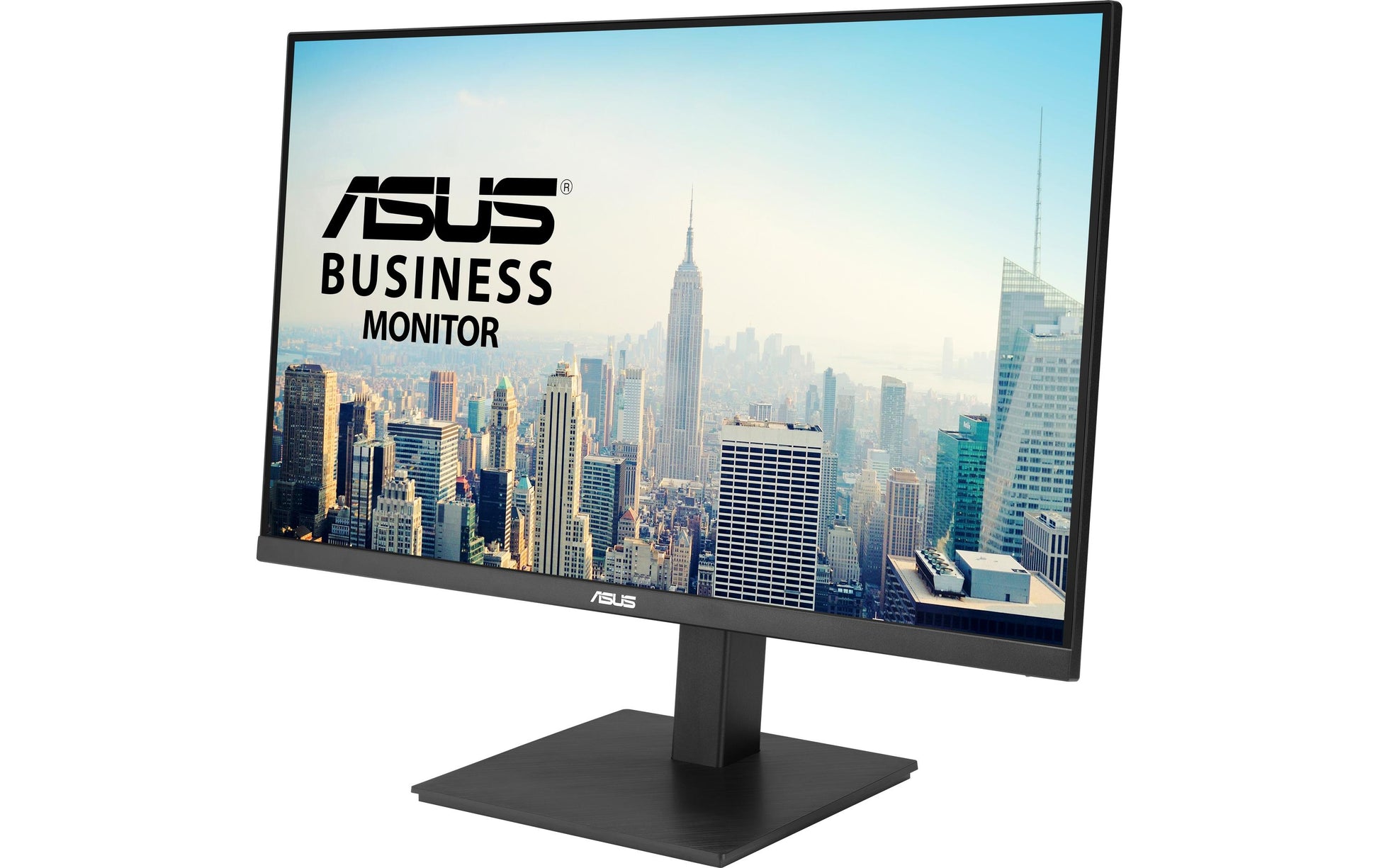 ASUS VA32UQSB – Monitor, 31,5", 3840 × 2160 (UHD 4K), LED, Schwarz