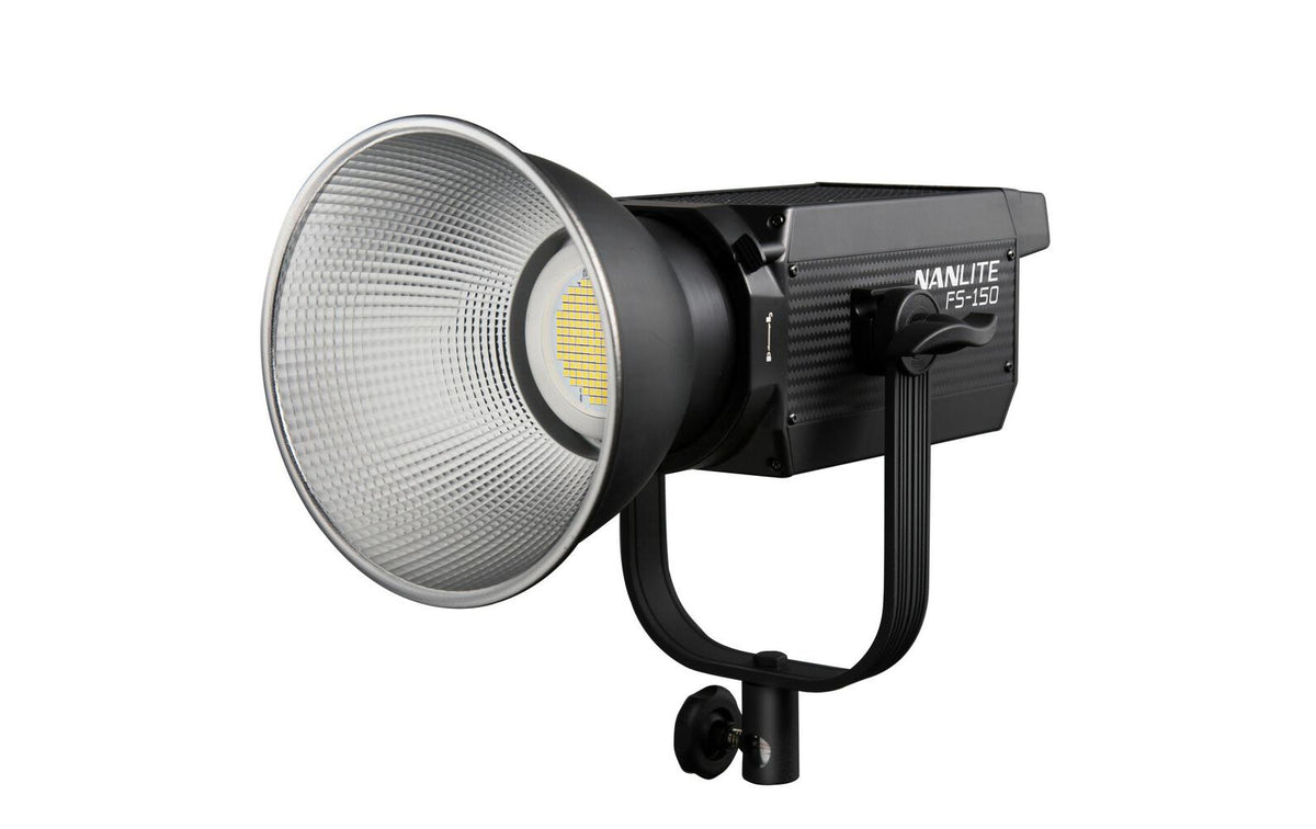 Nanlite FS-150 LED-Dauerlicht – 15166 lm, 5600 K, CRI 96, dimmbar
