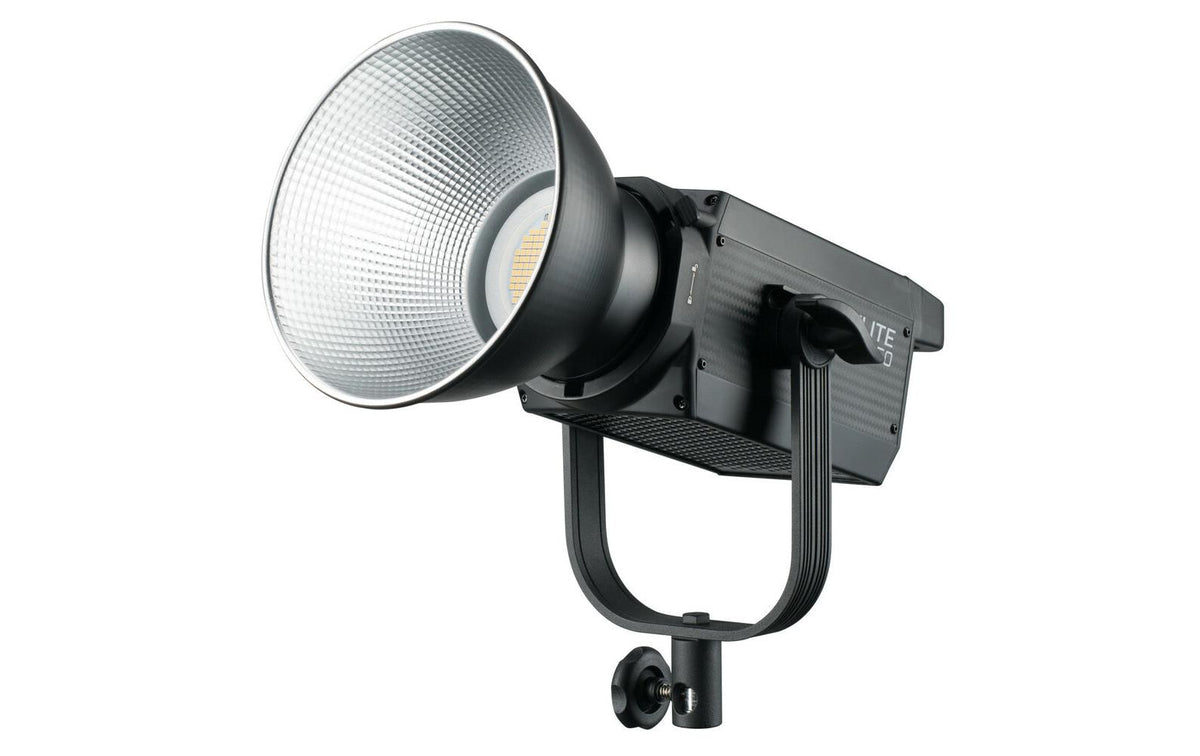 Nanlite FS-150 LED-Dauerlicht – 15166 lm, 5600 K, CRI 96, dimmbar