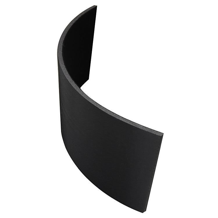 Wischbezug Adapter Pad – 41 cm – Velours/Polyolefin/Polyamid – für Spraymop Pulse – 1 Stk.