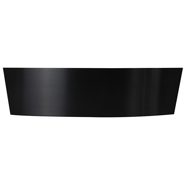 Wischbezug Adapter Pad – 41 cm – Velours/Polyolefin/Polyamid – für Spraymop Pulse – 1 Stk.