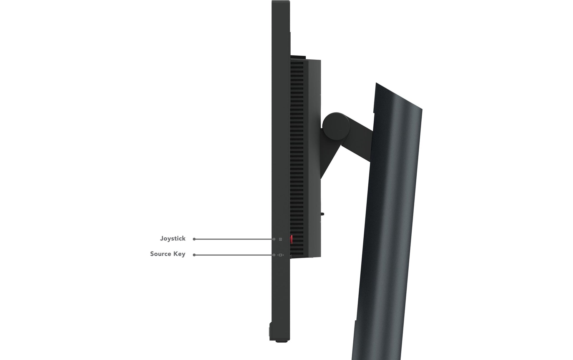 Lenovo THINKVISION P24Q-30 – Monitor, 23,8"