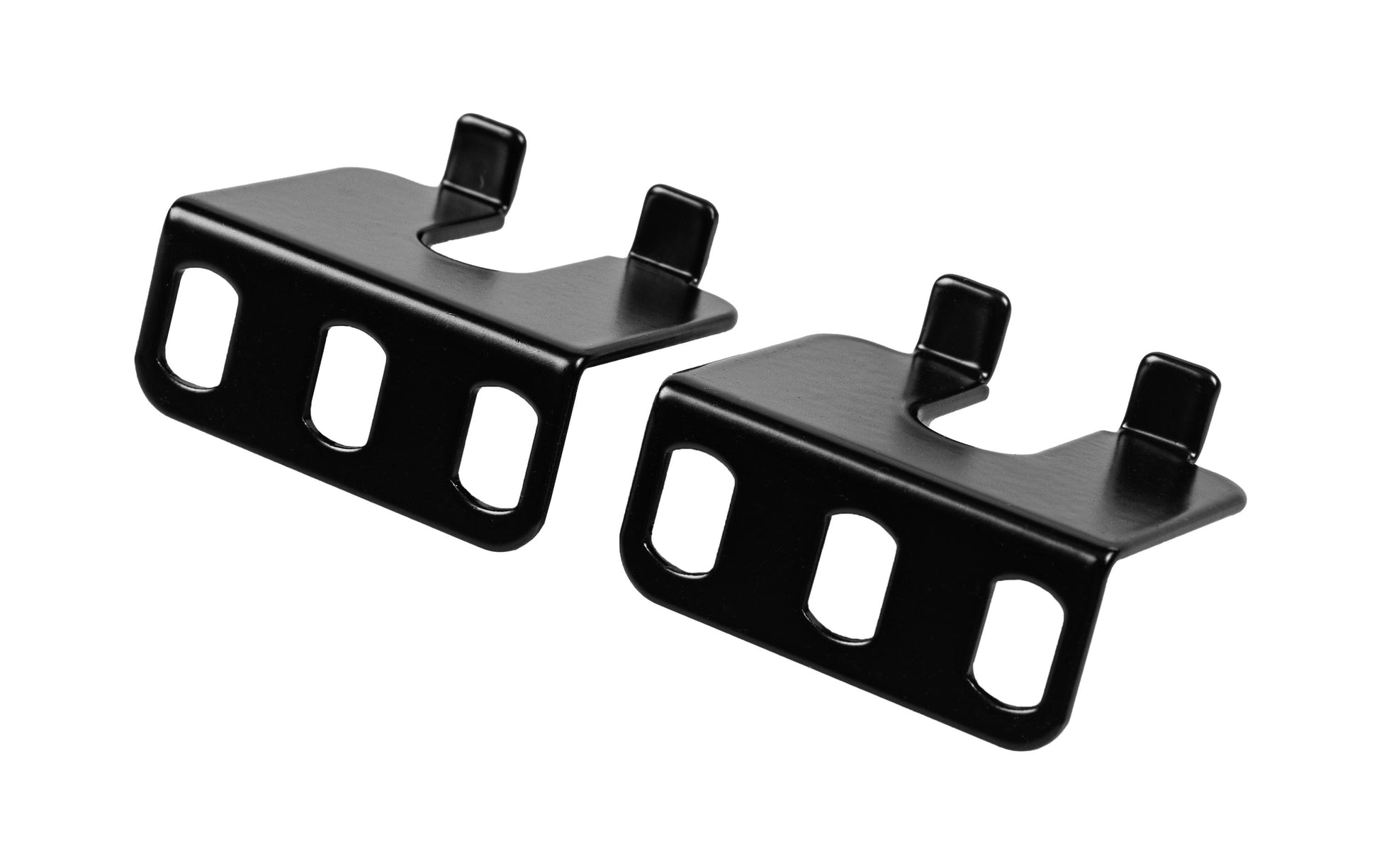 FURBER.power 19" Rack-PDU – 8× T13, T12–T13, 3 m, mit Schalter, Überstromschutz, schwarz