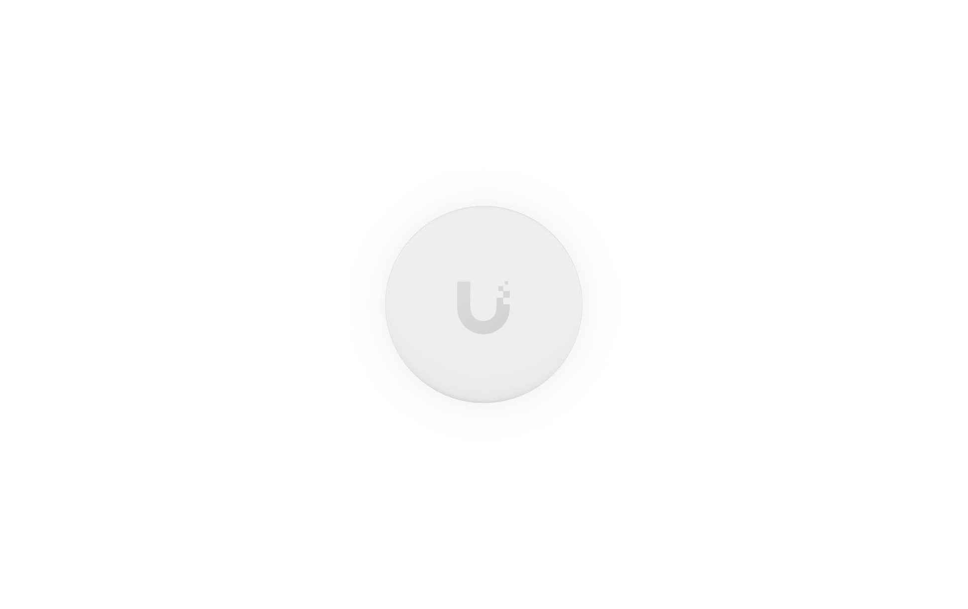 Ubiquiti UniFi Access UA-POCKET Schlüsselanhänger – für UniFi Access, 39 × 7 × 84 mm, weiss