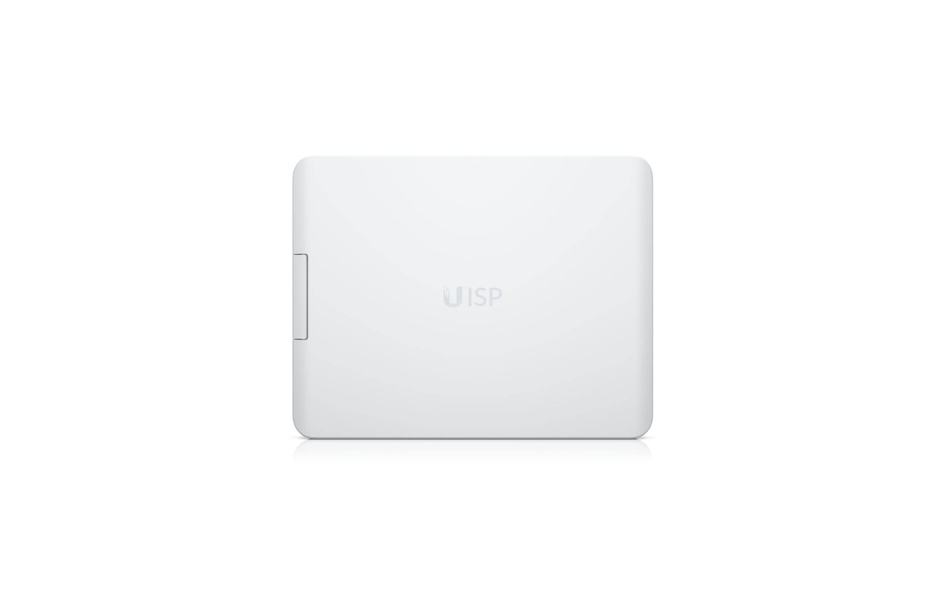 Ubiquiti Aussen-Kabelbox, 320×46,3×250 mm, Polycarbonat (PC), mastmontierbar, für Innen & Aussen
