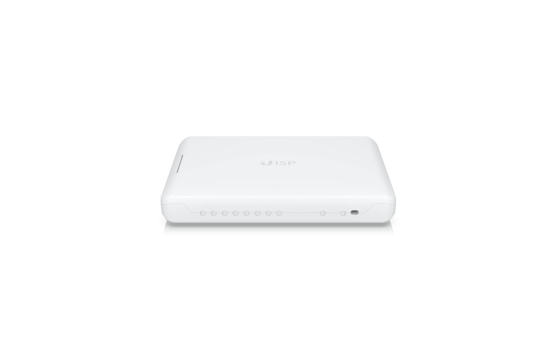 Ubiquiti Aussen-Kabelbox, 320×46,3×250 mm, Polycarbonat (PC), mastmontierbar, für Innen & Aussen