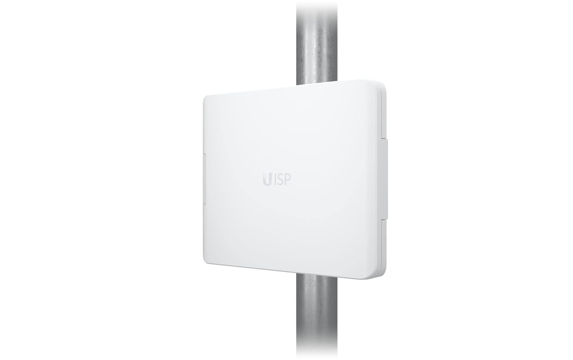 Ubiquiti Aussen-Kabelbox, 320×46,3×250 mm, Polycarbonat (PC), mastmontierbar, für Innen & Aussen