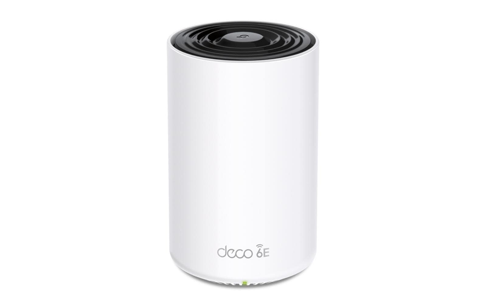 TP-Link Deco XE75 Pro Mesh-Set (2er) – Wi-Fi 6E, Tri-Band (2,4/5/6 GHz), je Node 1× 2,5GbE, 2× 1G
